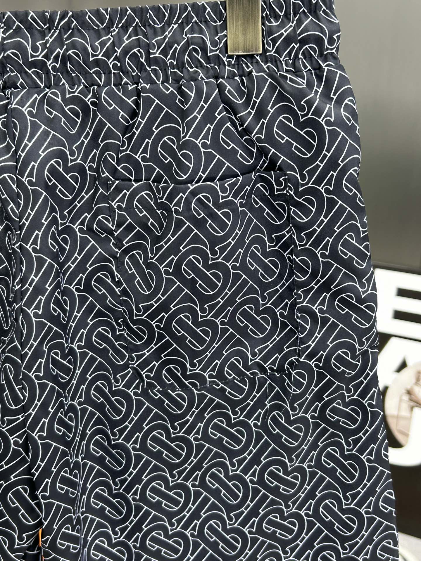 LuxluxHouse Best Quality Clothes Burberry Pants