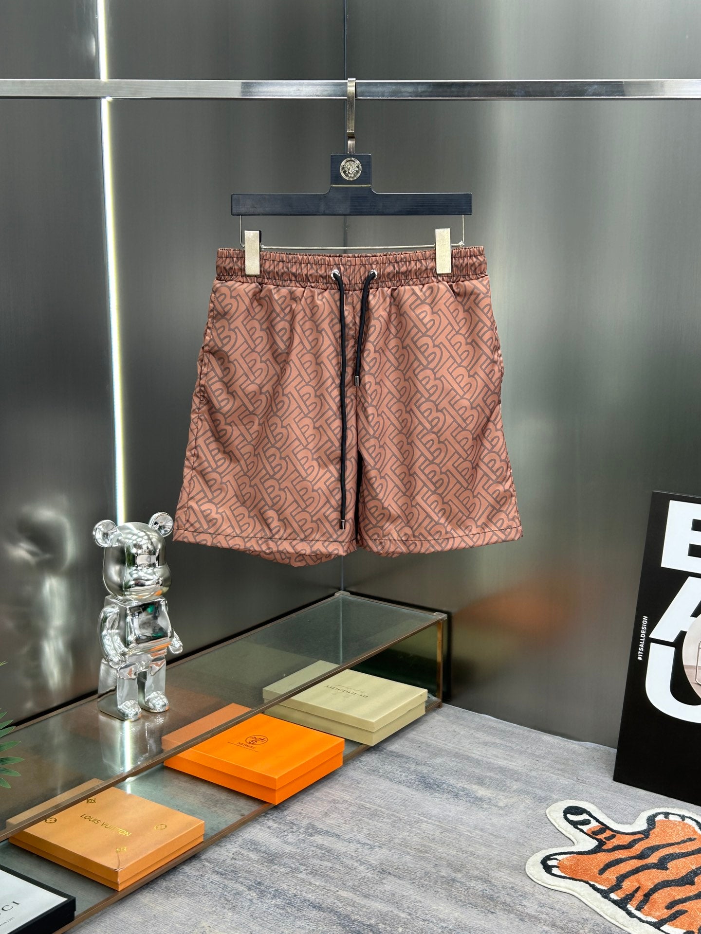 LuxluxHouse Best Quality Clothes Burberry Pants