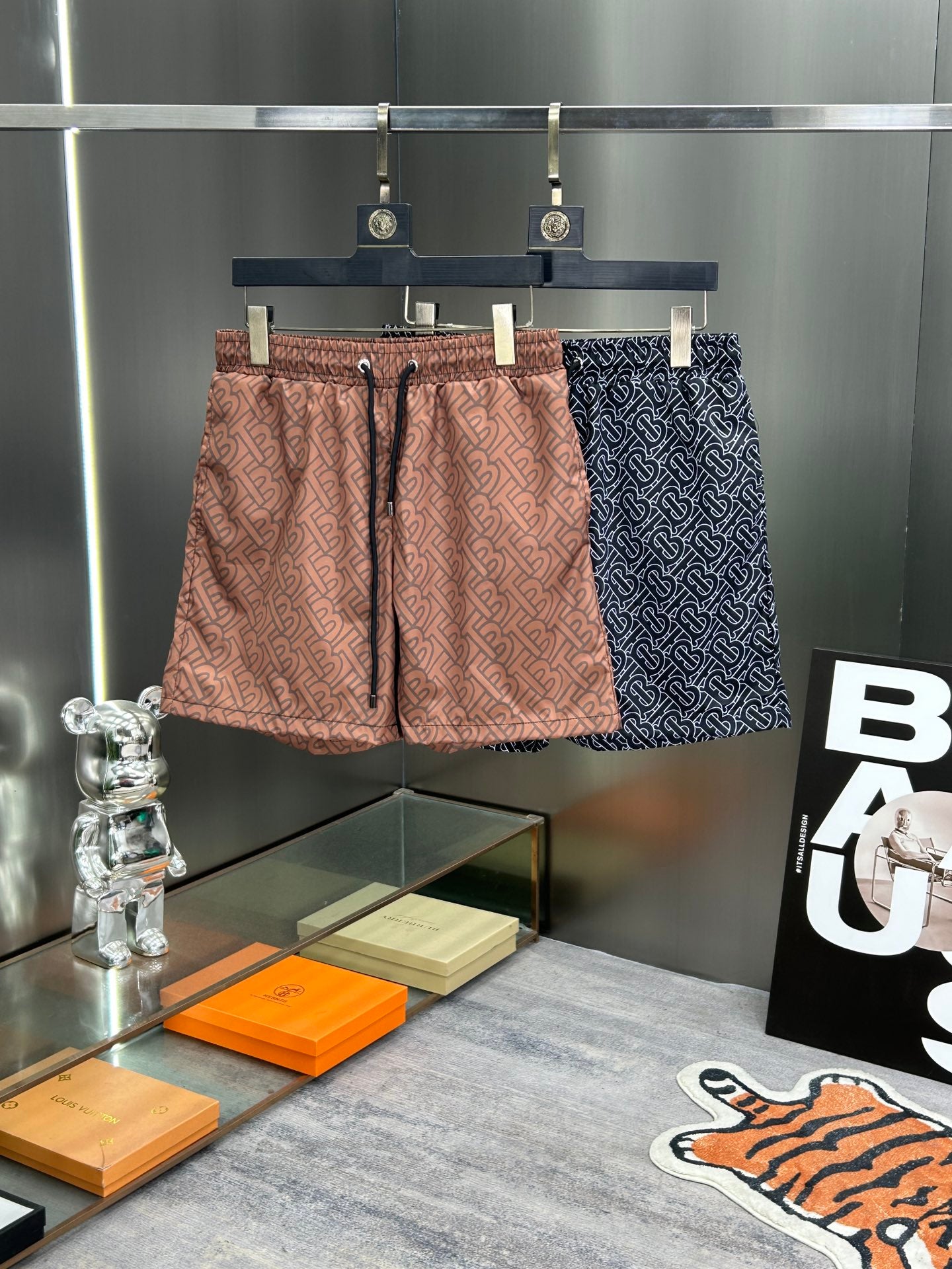 LuxluxHouse Best Quality Clothes Burberry Pants