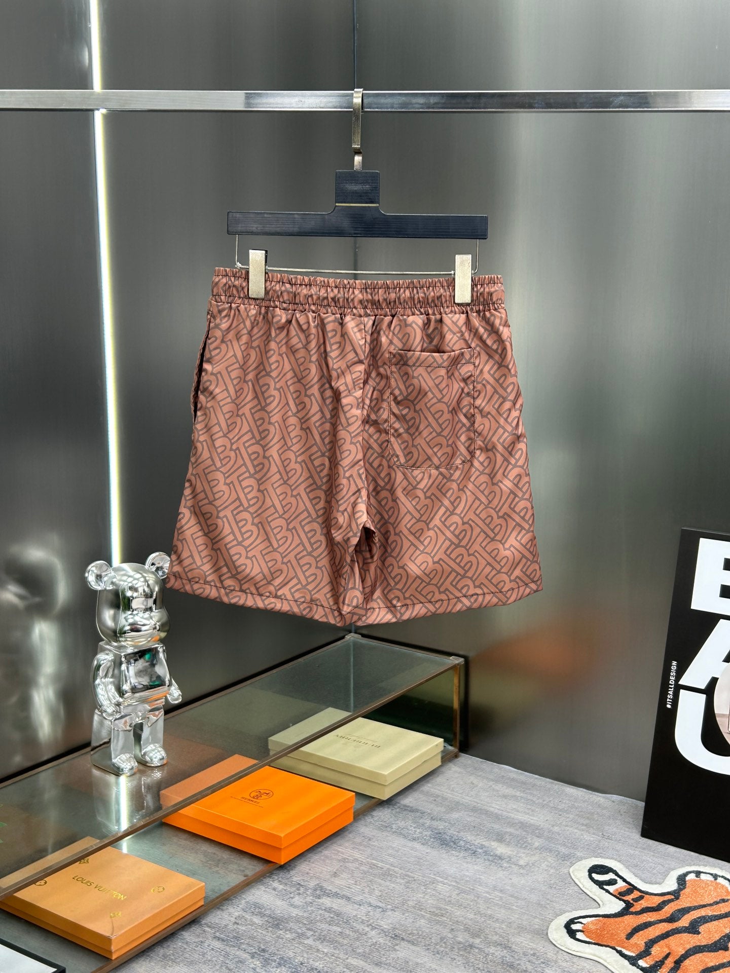 LuxluxHouse Best Quality Clothes Burberry Pants