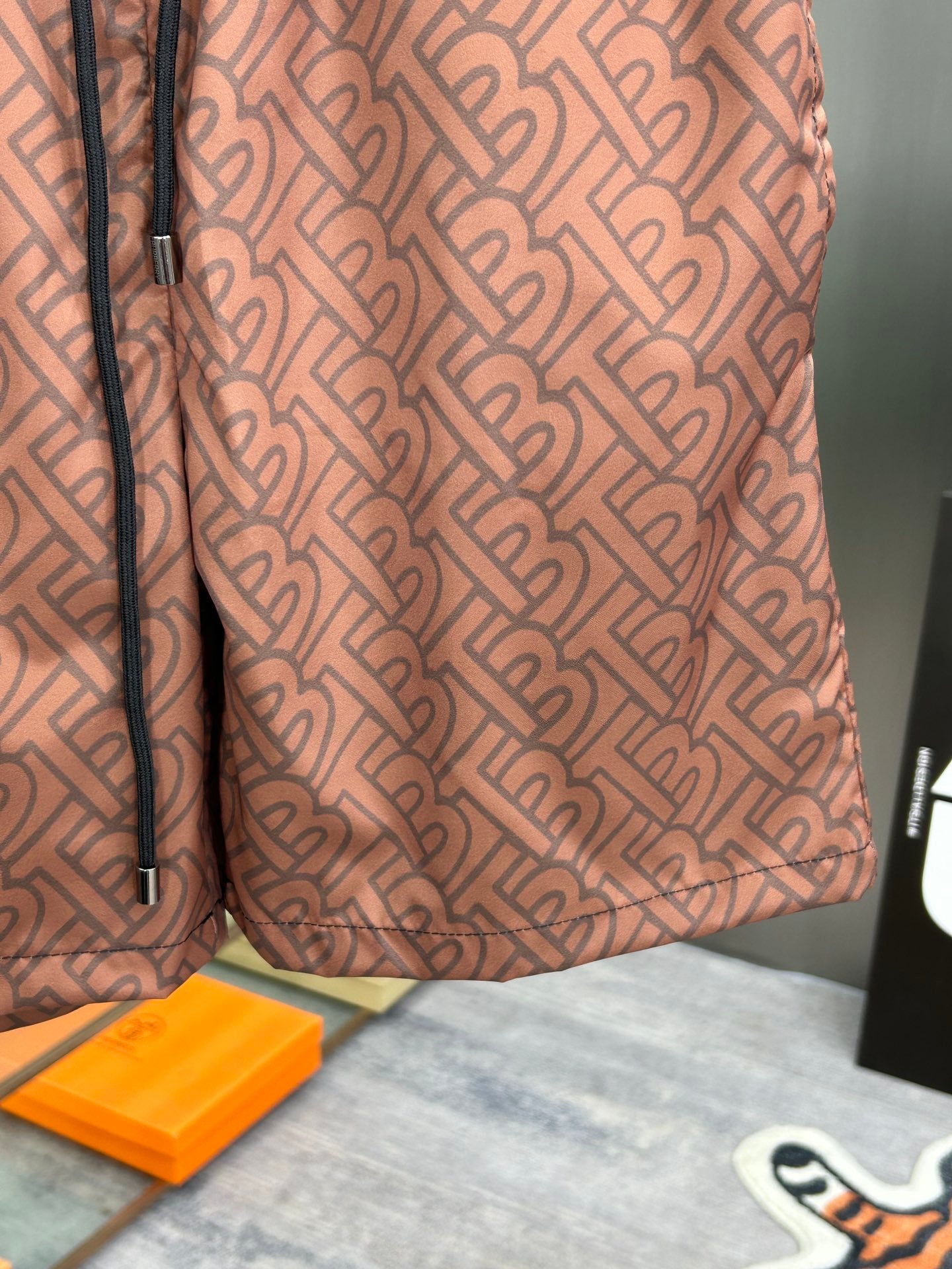 LuxluxHouse Best Quality Clothes Burberry Pants