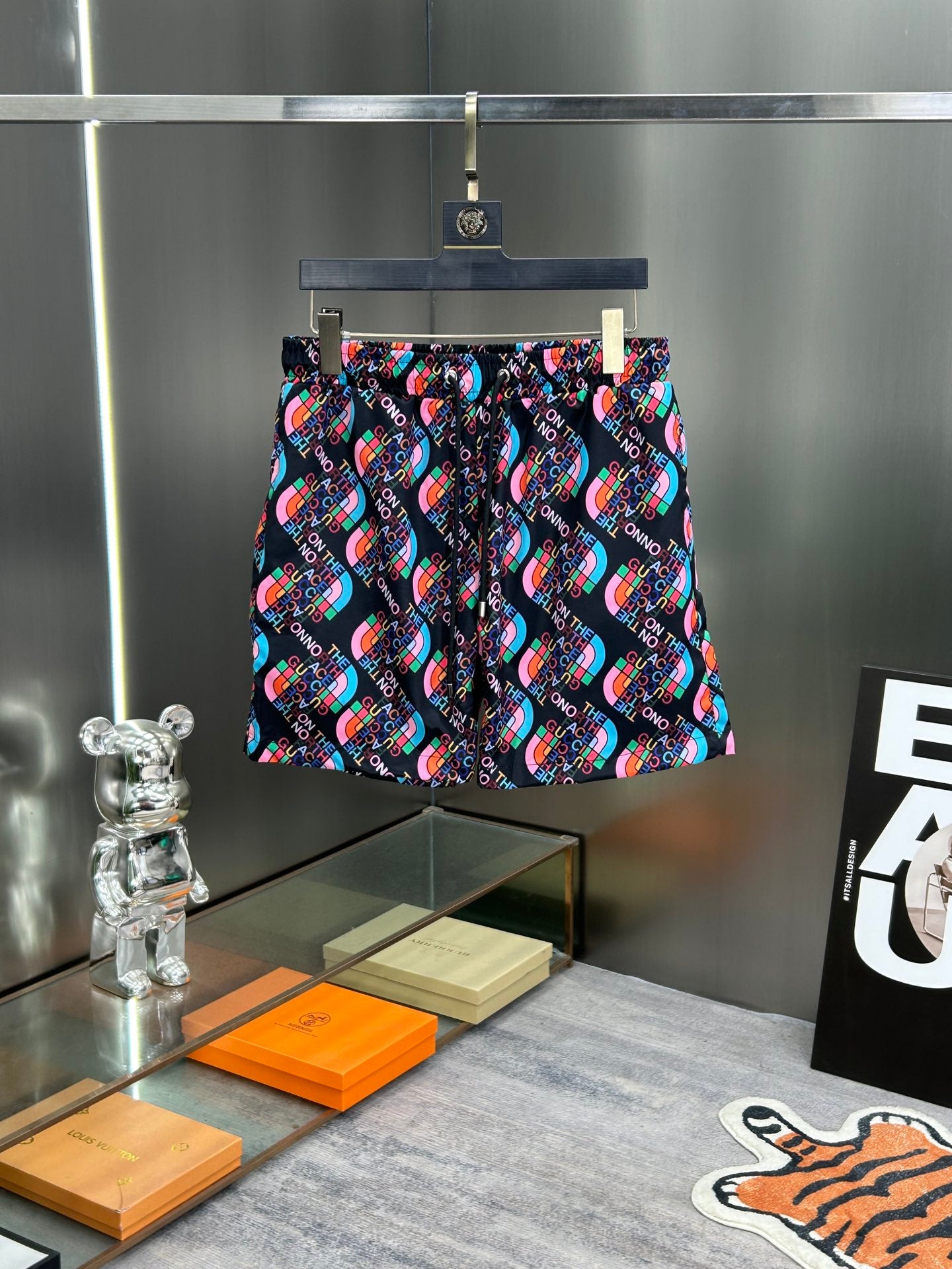 LuxluxHouse Best Quality Clothes Gucci Pants