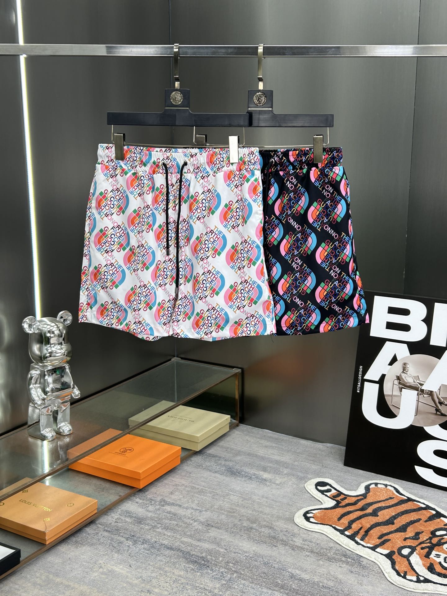 LuxluxHouse Best Quality Clothes Gucci Pants