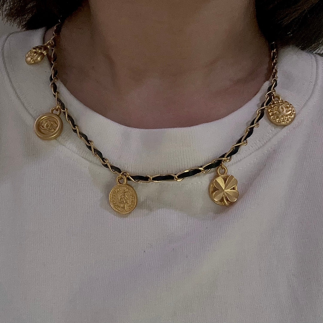 LuxluxHouse Low Price And High Quality Accessories Chanel