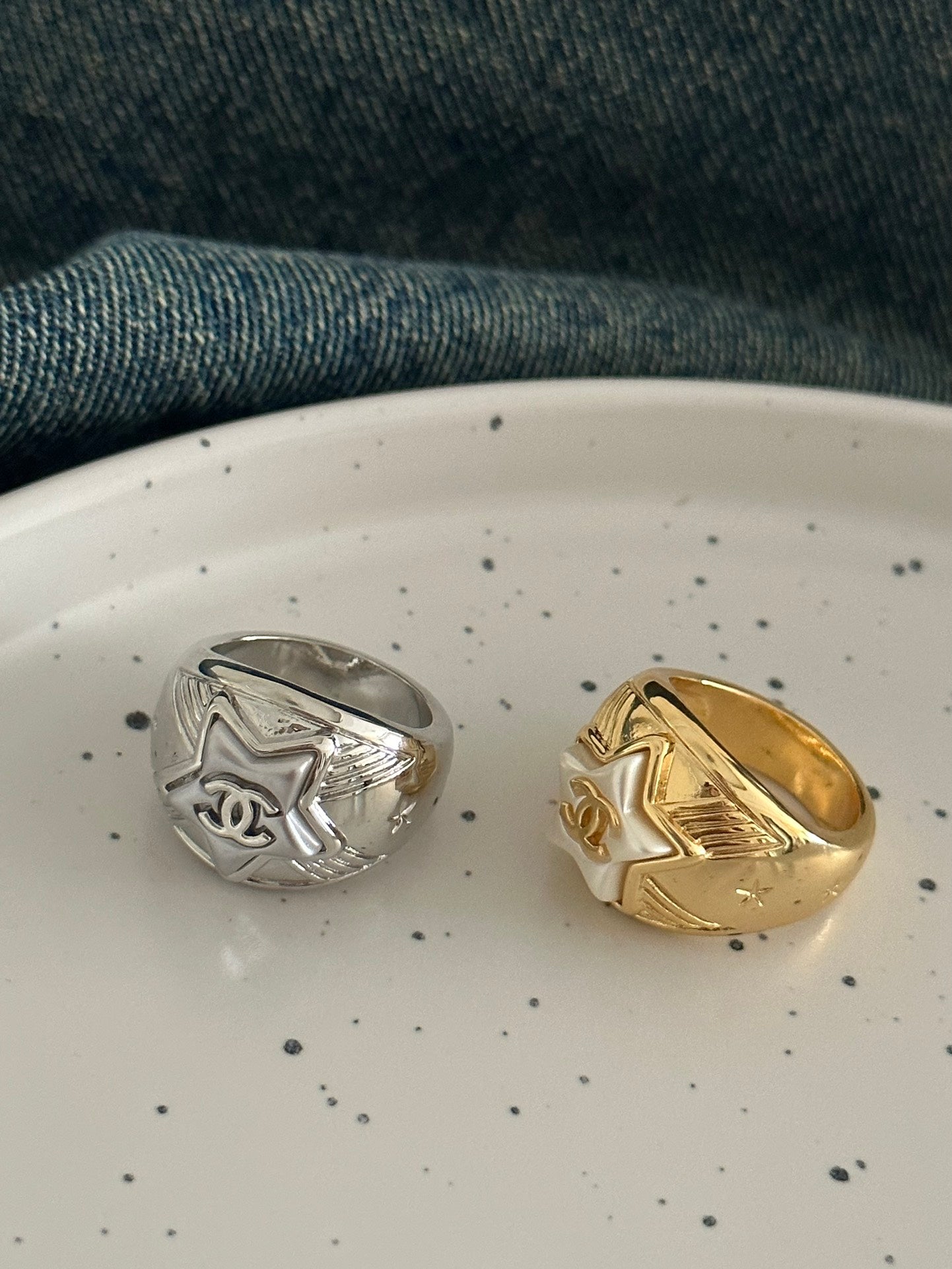 LuxluxHouse Low Price And High Quality Accessories Earrings