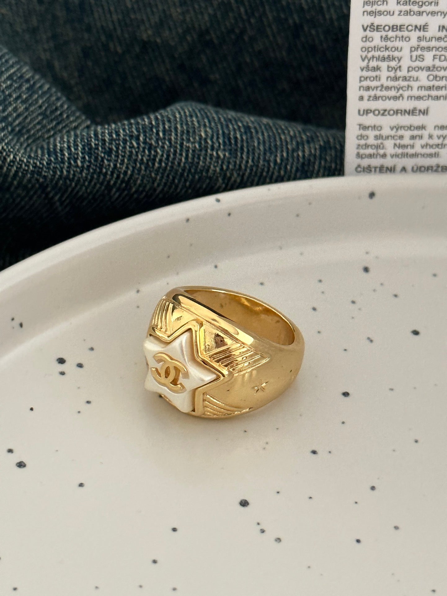 LuxluxHouse Low Price And High Quality Accessories Earrings