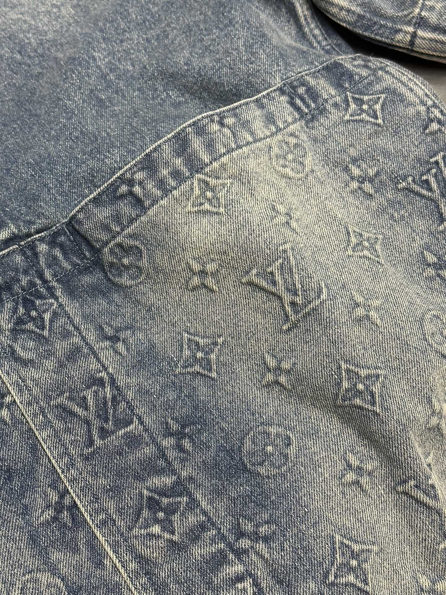LuxluxHouse Best Quality Clothes Coats & Jackets Louis Vuitton