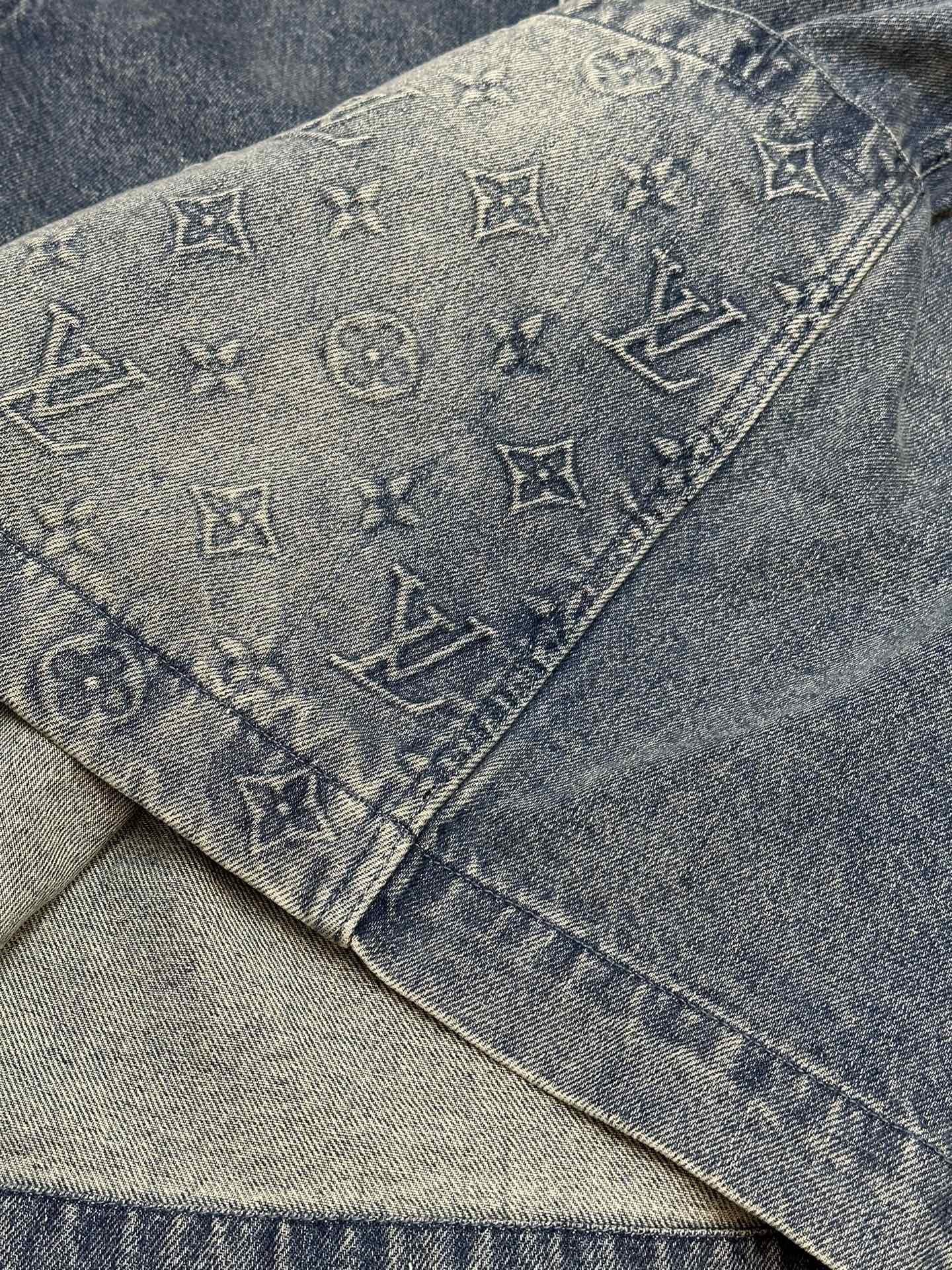 LuxluxHouse Best Quality Clothes Coats & Jackets Louis Vuitton