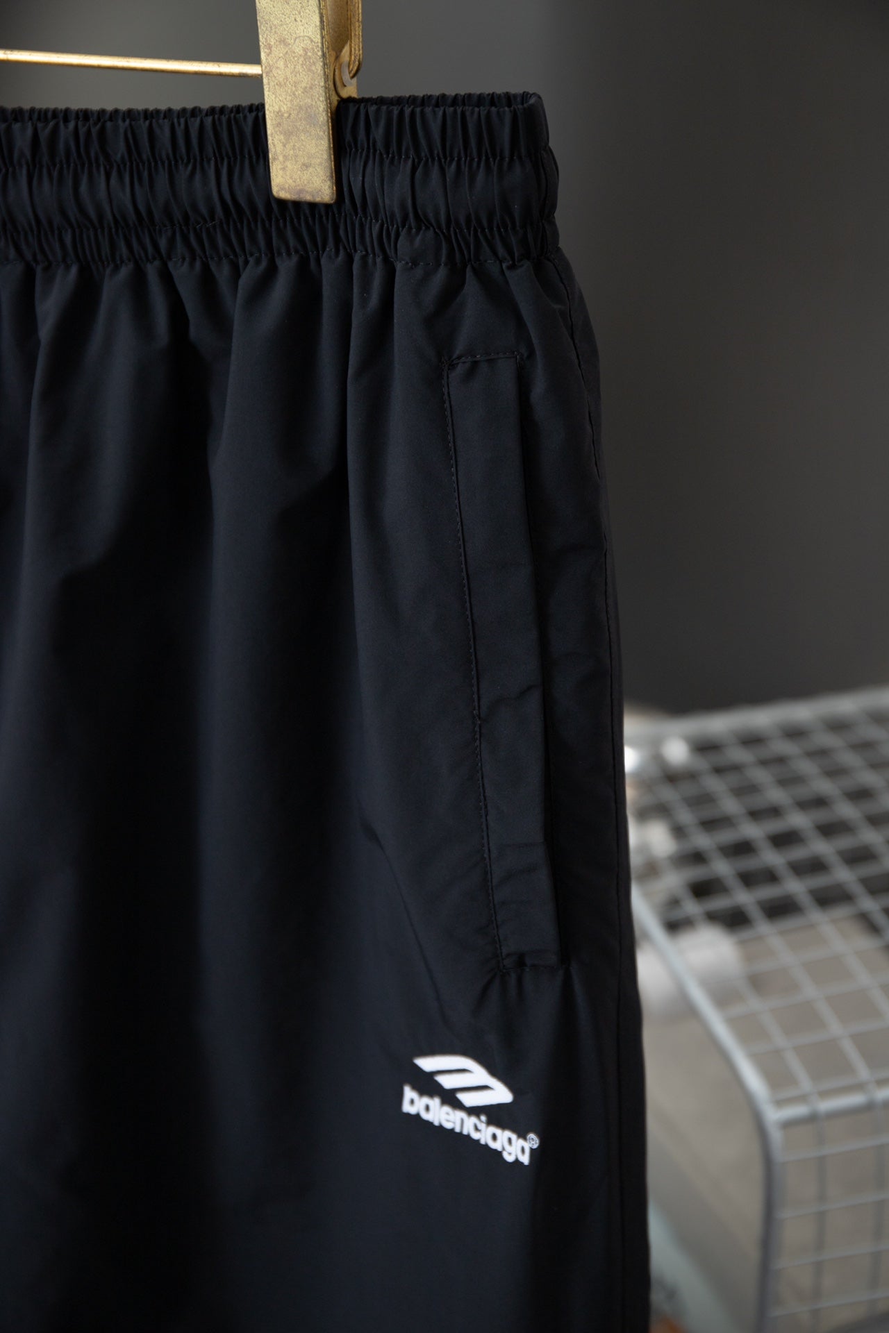 LuxluxHouse Best Quality Clothes Balenciaga Pants