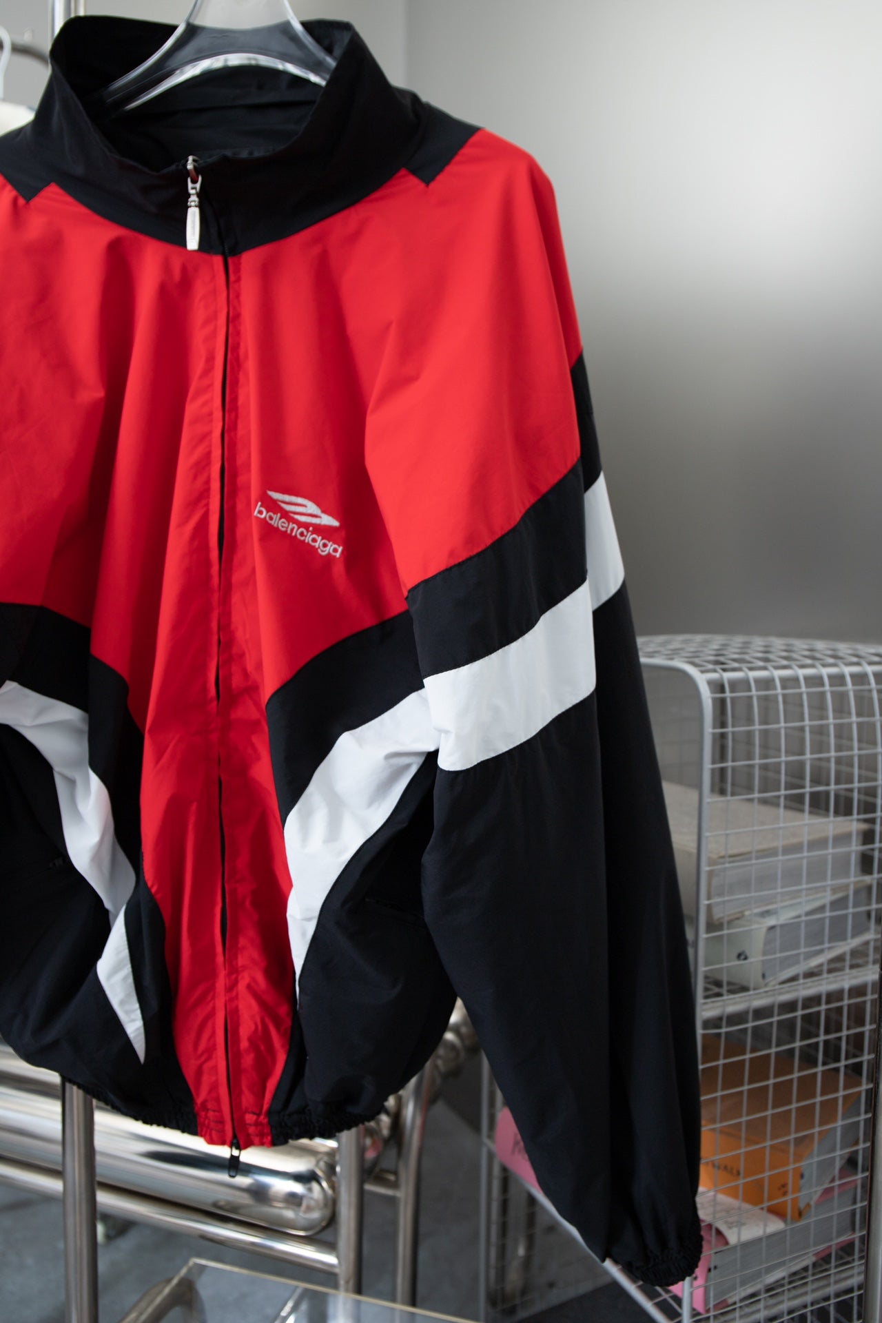 LuxluxHouse Best Quality Clothes Balenciaga Coats & Jackets