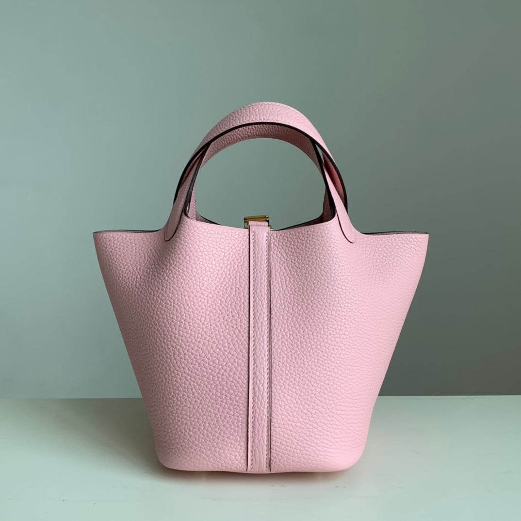 LuxluxHouse Best Quality Bags Women Hermes