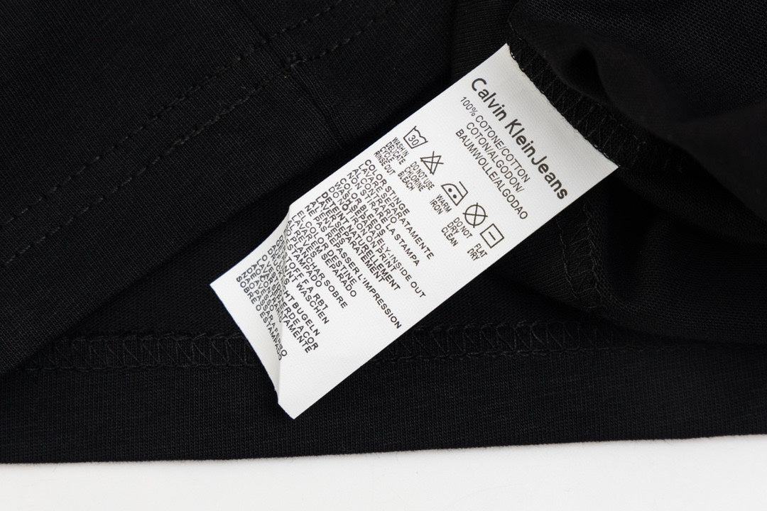 LuxluxHouse Best Quality Clothes T-shirt Calvin Klein
