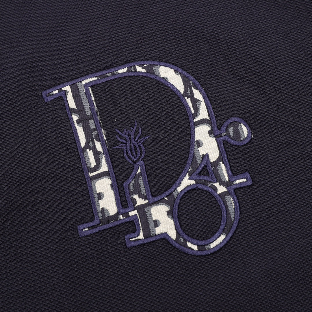 LuxluxHouse Best Quality Clothes Shirts&Polo Dior
