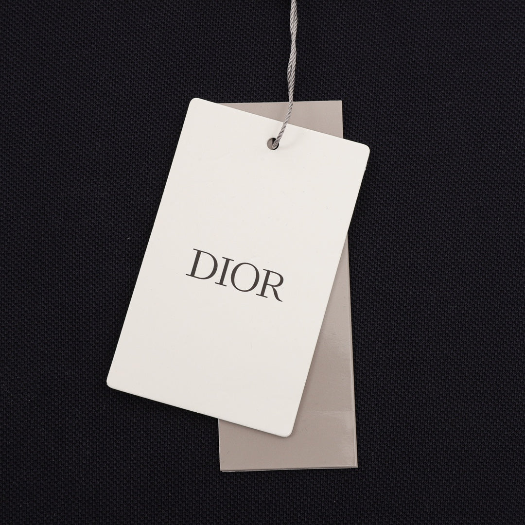 LuxluxHouse Best Quality Clothes Shirts&Polo Dior