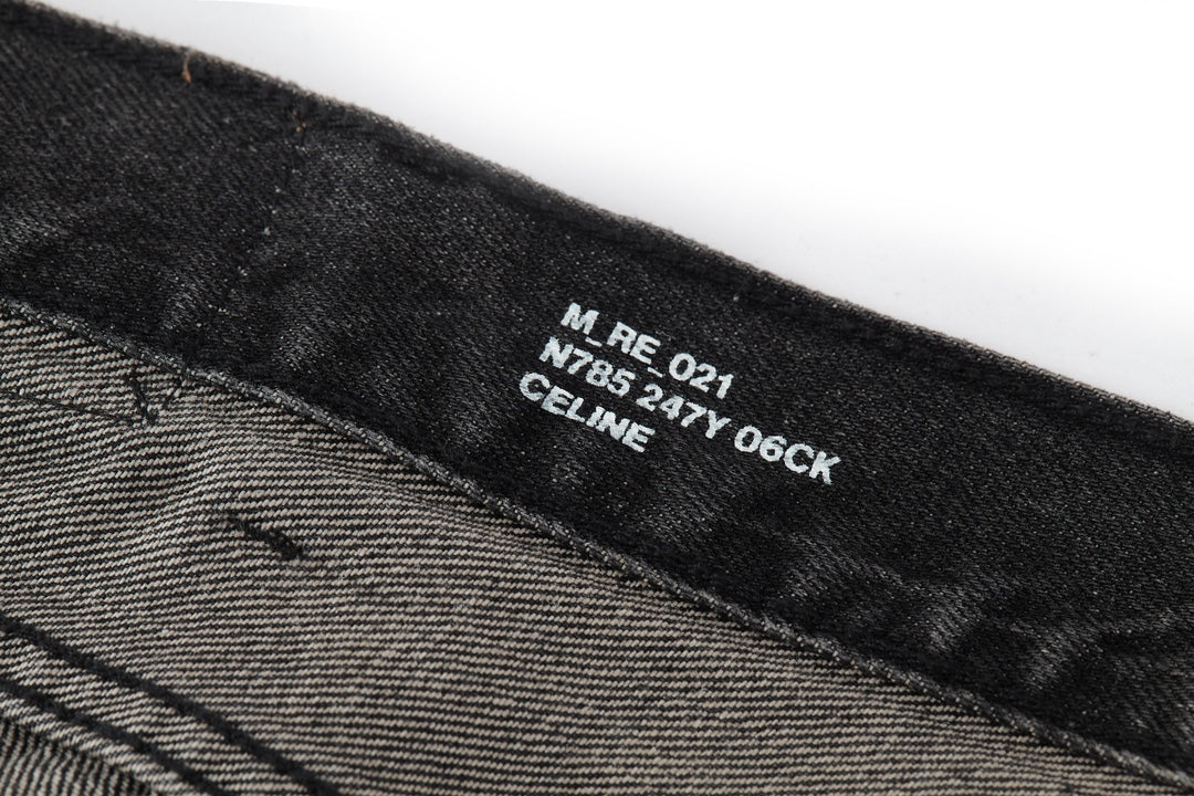 LuxluxHouse Best Quality Clothes Pants Celine