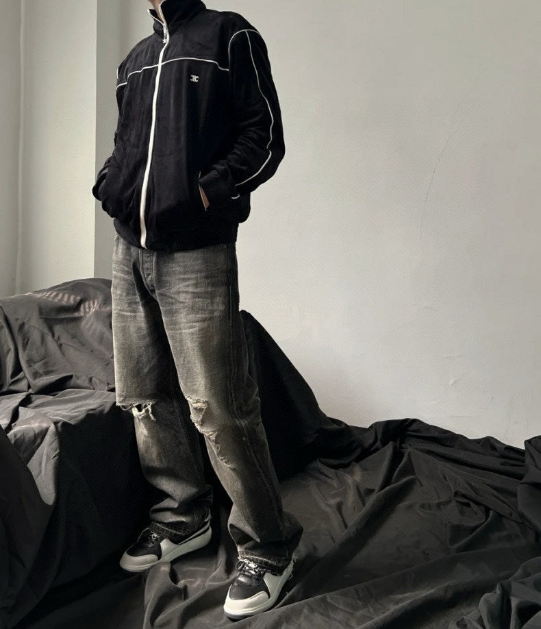 LuxluxHouse Best Quality Clothes Pants Celine