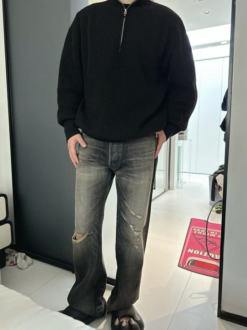 LuxluxHouse Best Quality Clothes Pants Celine
