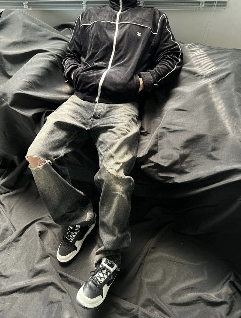LuxluxHouse Best Quality Clothes Pants Celine