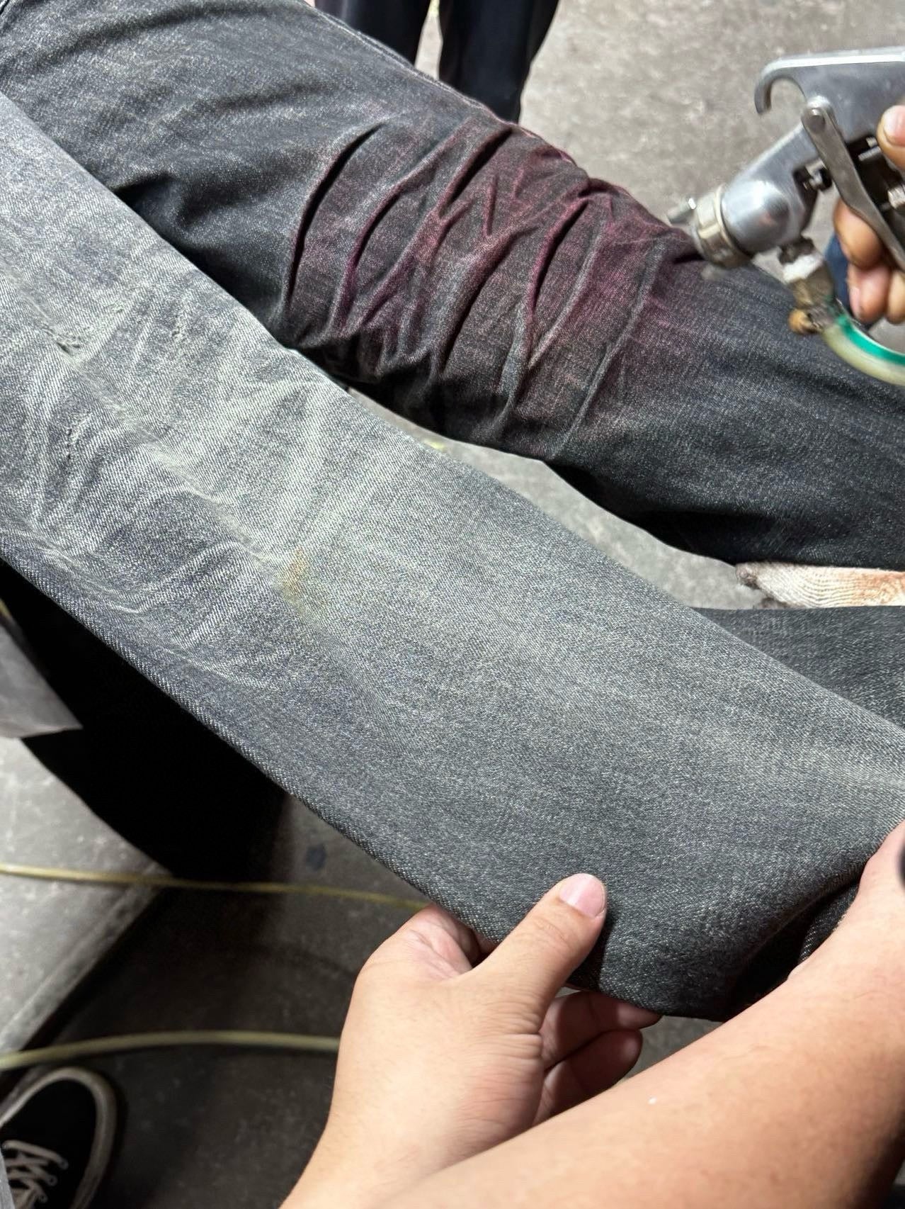 LuxluxHouse Best Quality Clothes Pants Celine