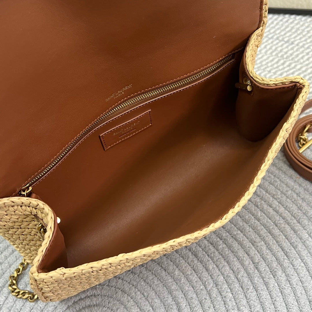 LuxluxHouse Best Quality Bags YSL Women