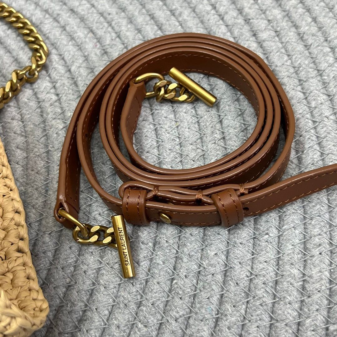 LuxluxHouse Best Quality Bags YSL Women