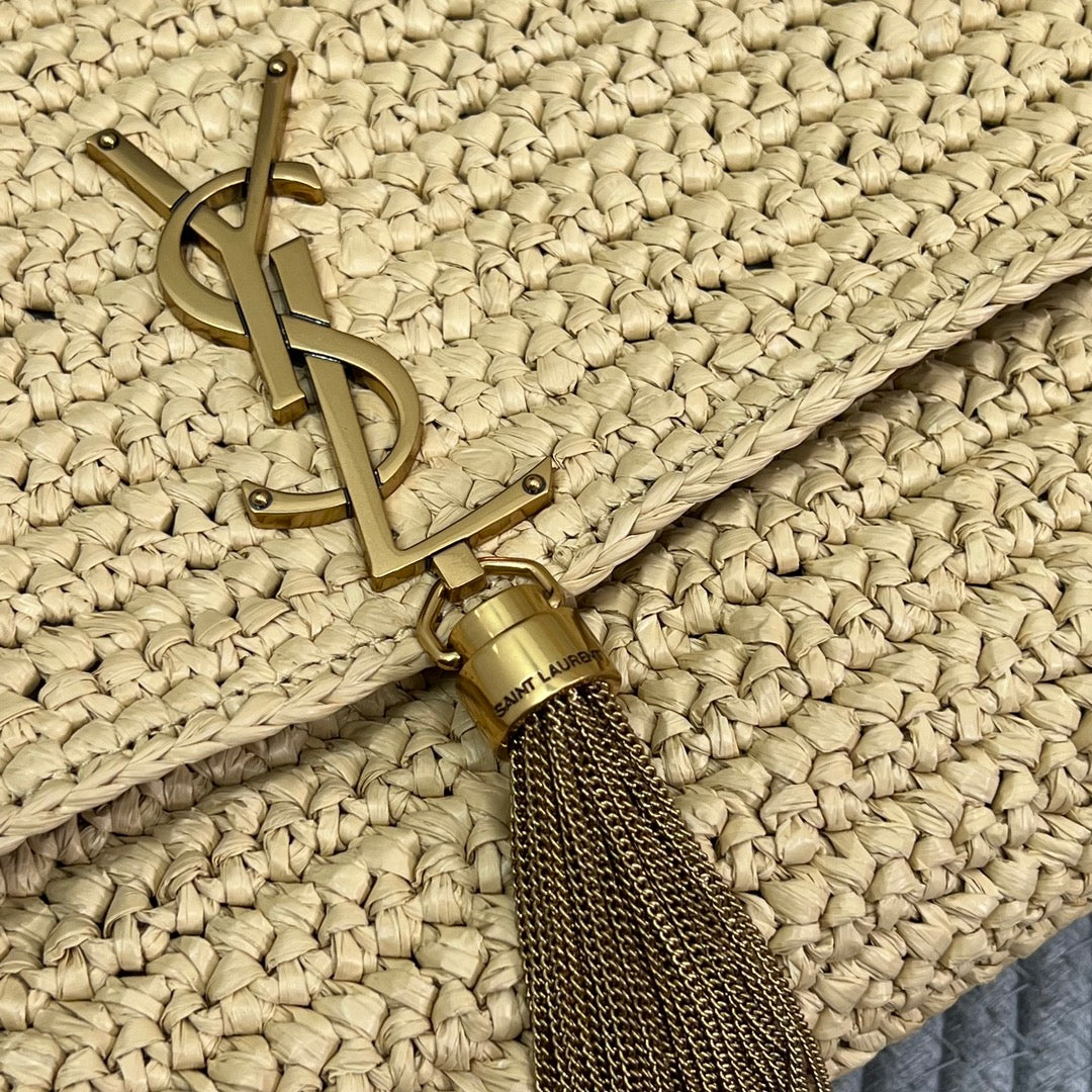 LuxluxHouse Best Quality Bags YSL Women