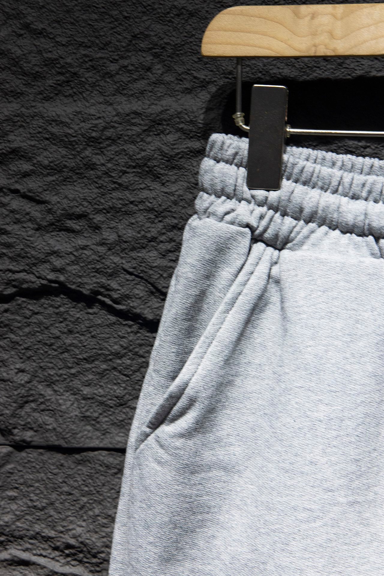 LuxluxHouse Best Quality Clothes Pants Chrome Hearts