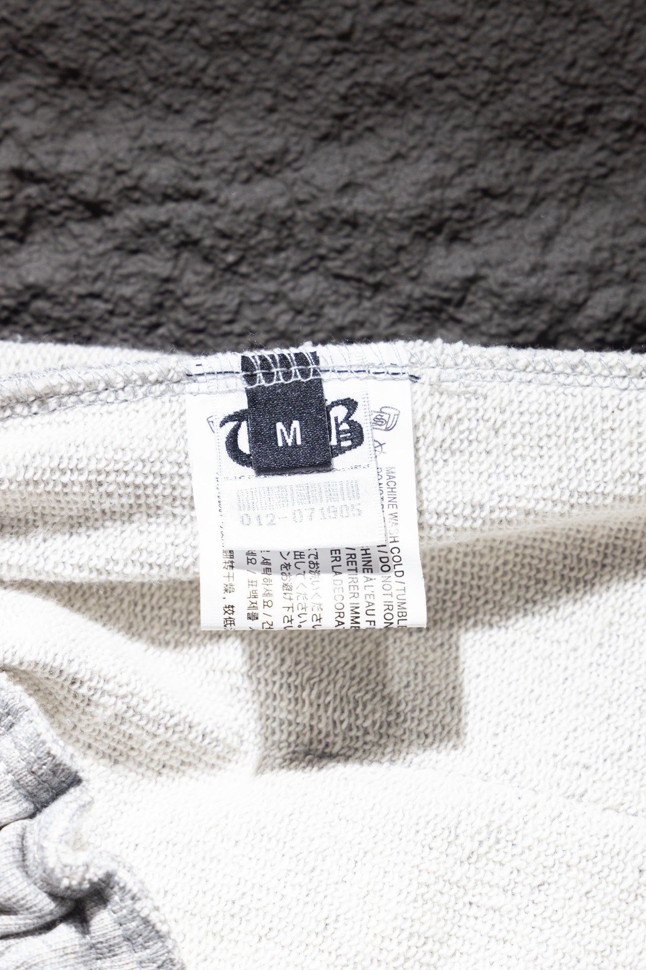 LuxluxHouse Best Quality Clothes Pants Chrome Hearts