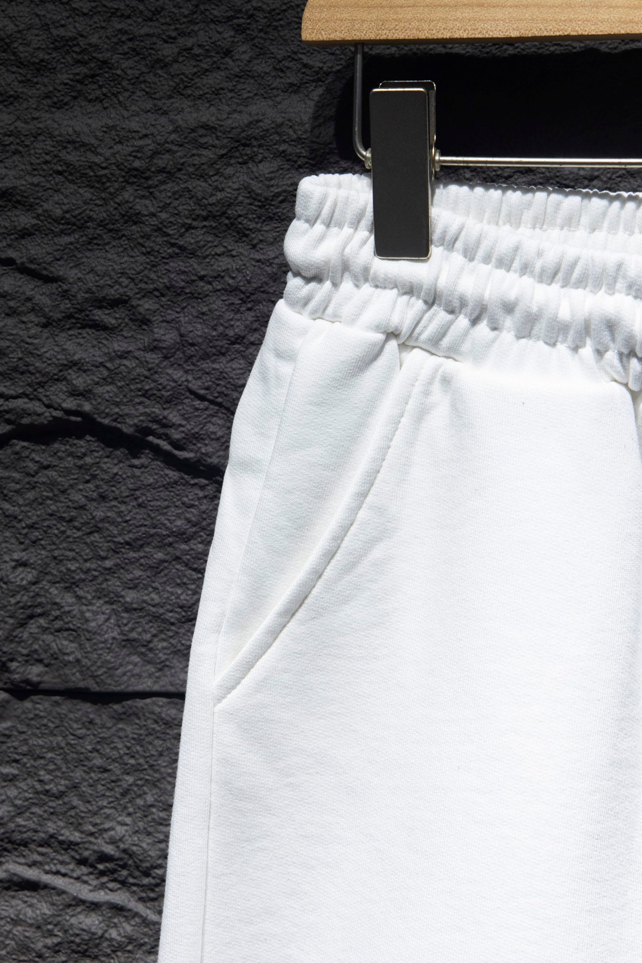 LuxluxHouse Best Quality Clothes Pants Chrome Hearts