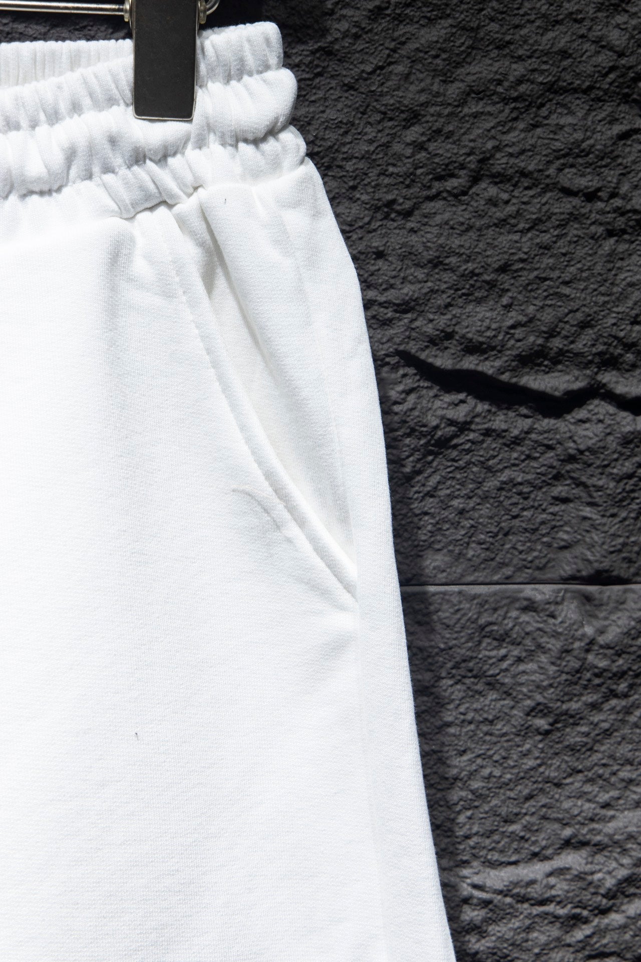 LuxluxHouse Best Quality Clothes Pants Chrome Hearts