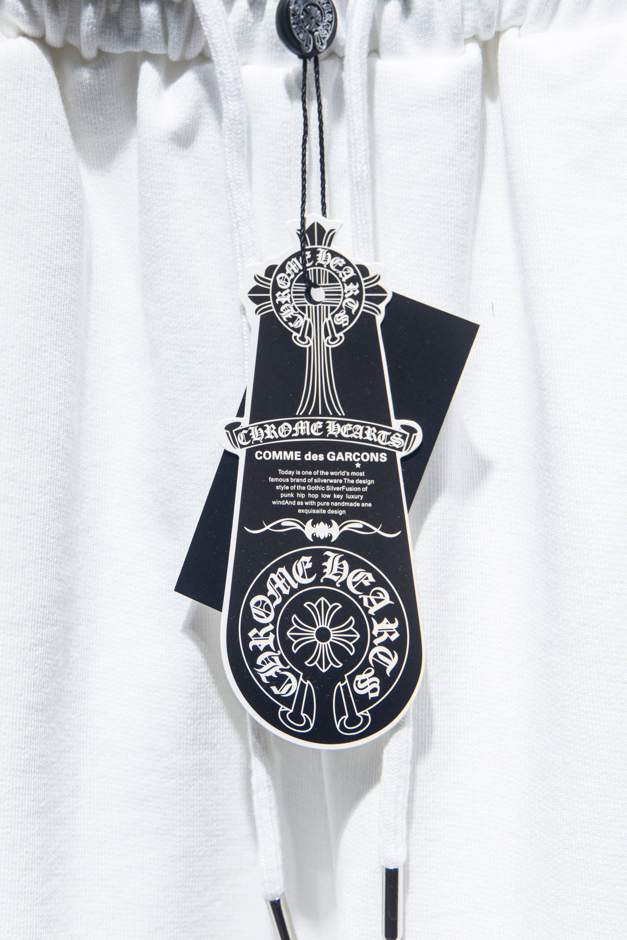 LuxluxHouse Best Quality Clothes Pants Chrome Hearts