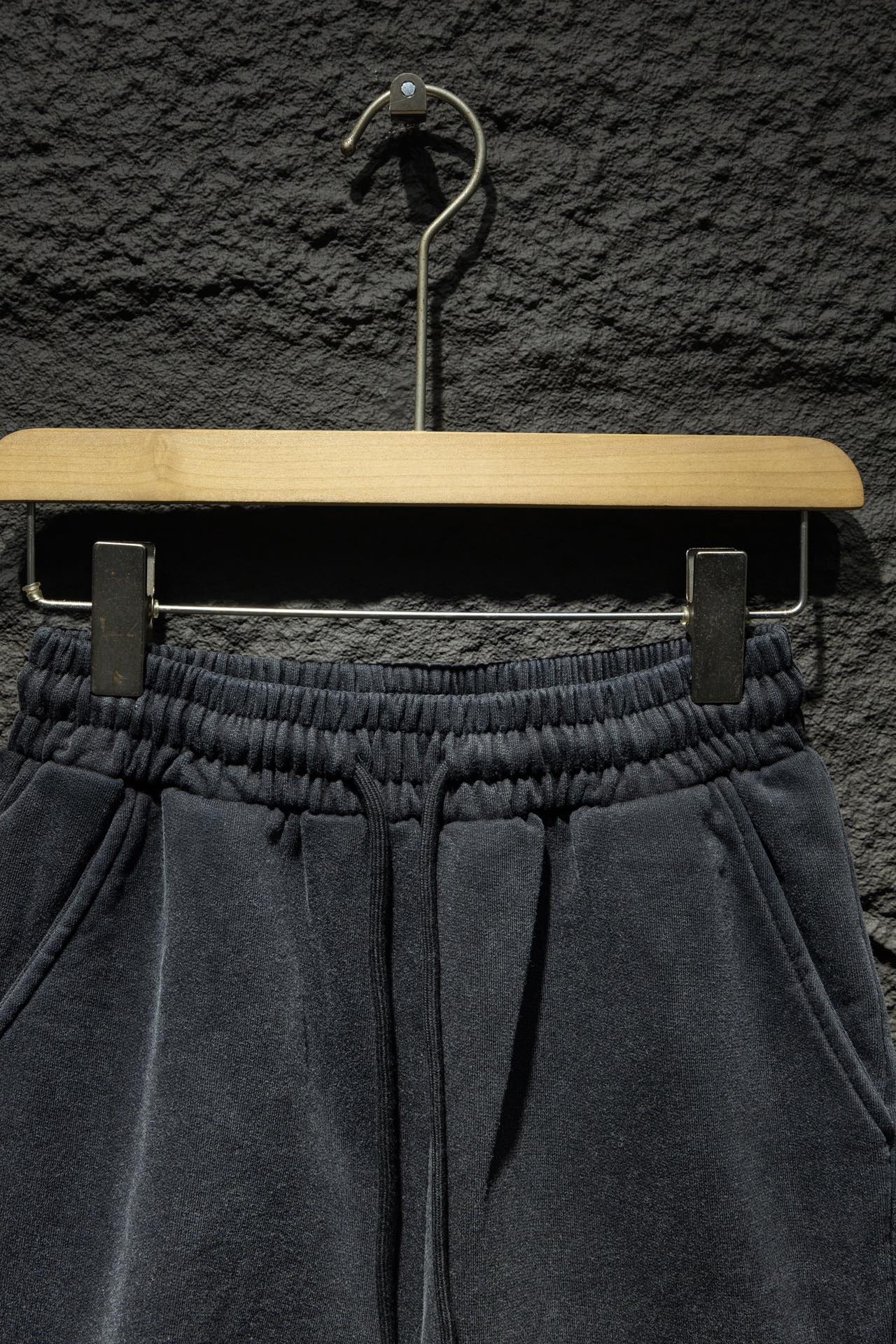 LuxluxHouse Best Quality Clothes Pants Chrome Hearts