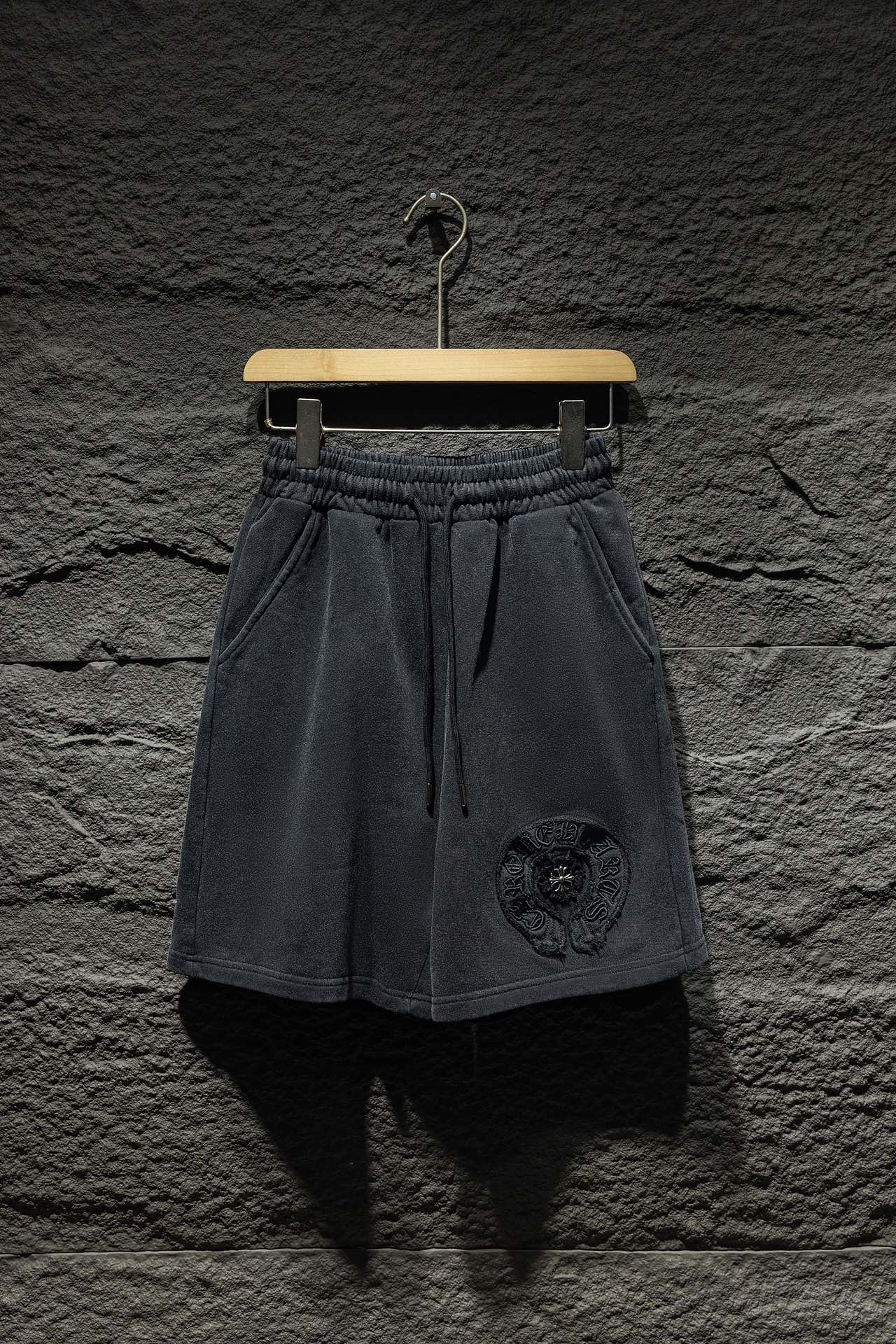 LuxluxHouse Best Quality Clothes Pants Chrome Hearts