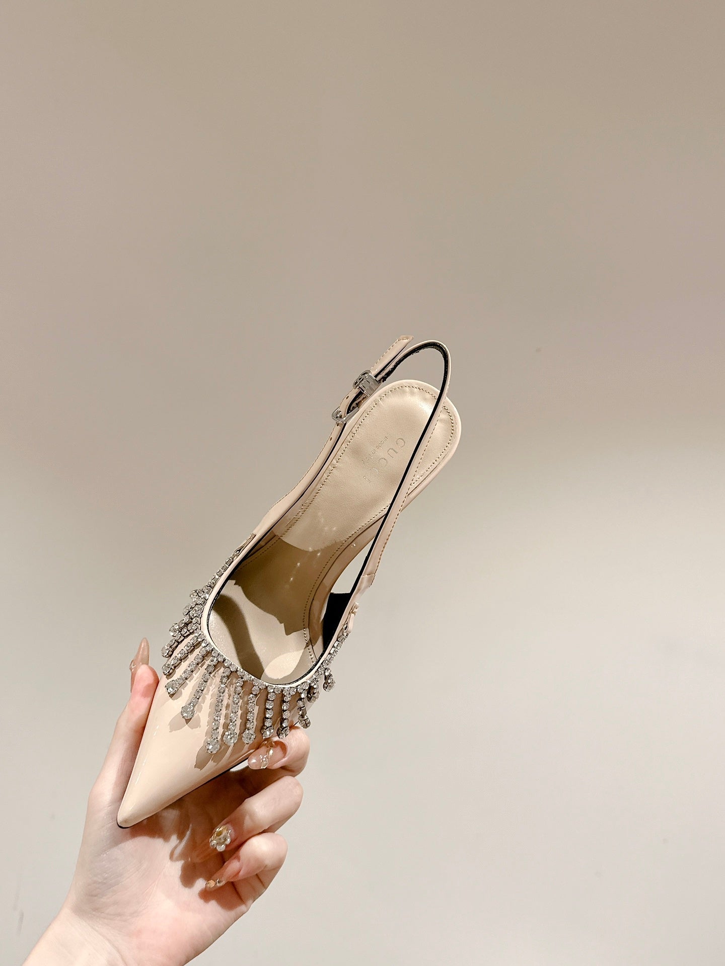 LuxluxHouse Best Quality Gucci Women Shoes