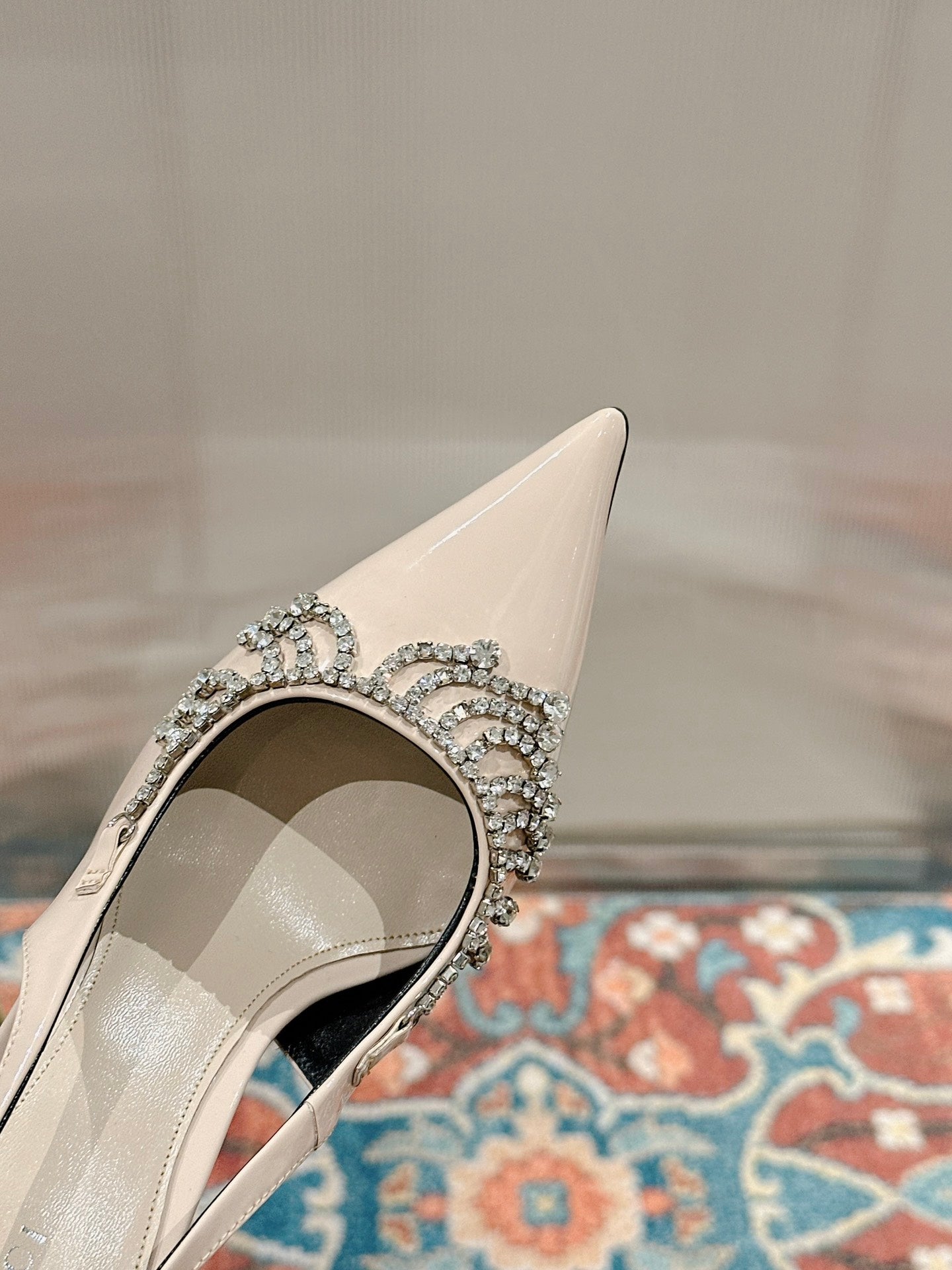 LuxluxHouse Best Quality Gucci Women Shoes