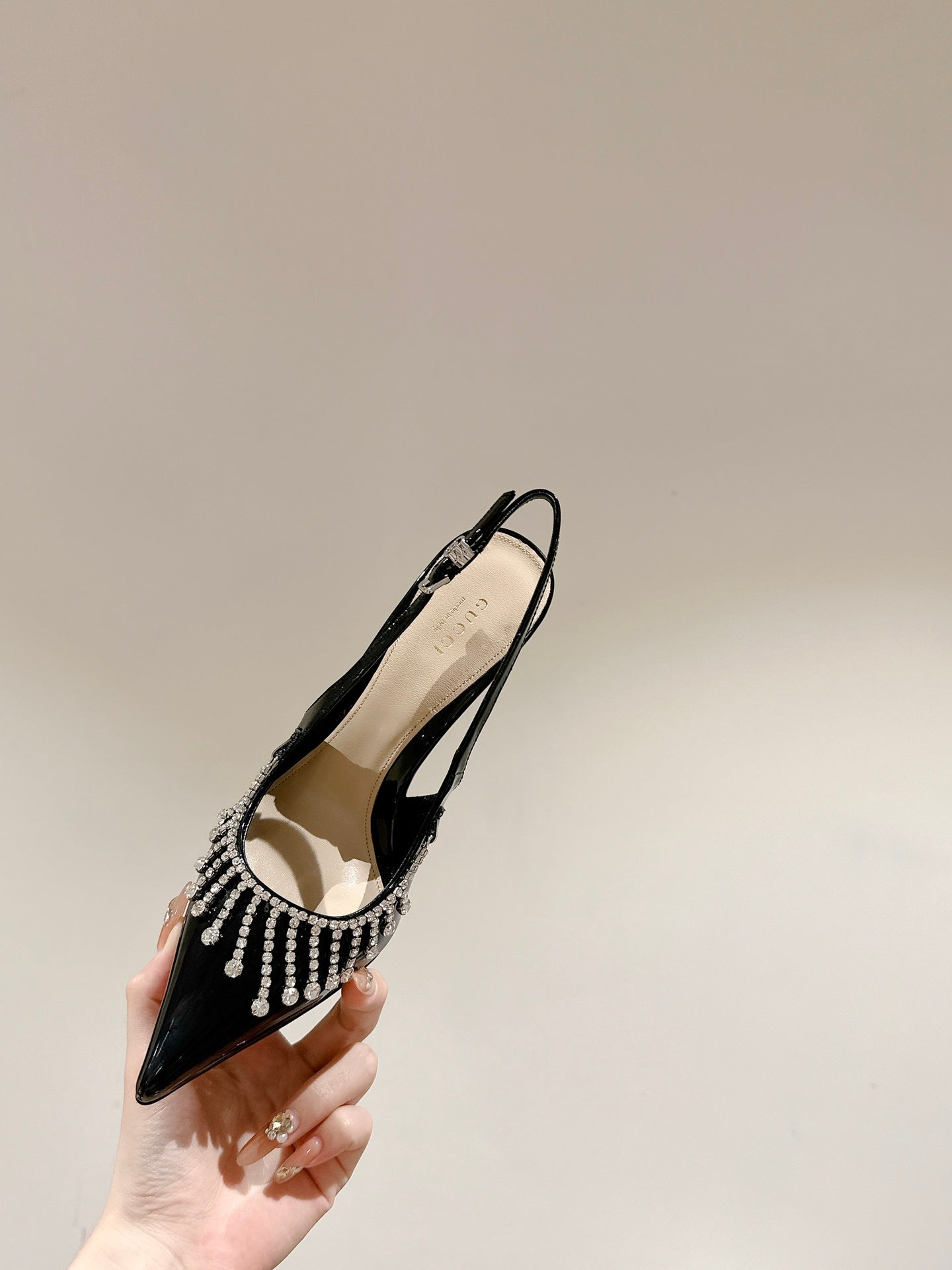 LuxluxHouse Best Quality Gucci Women Shoes