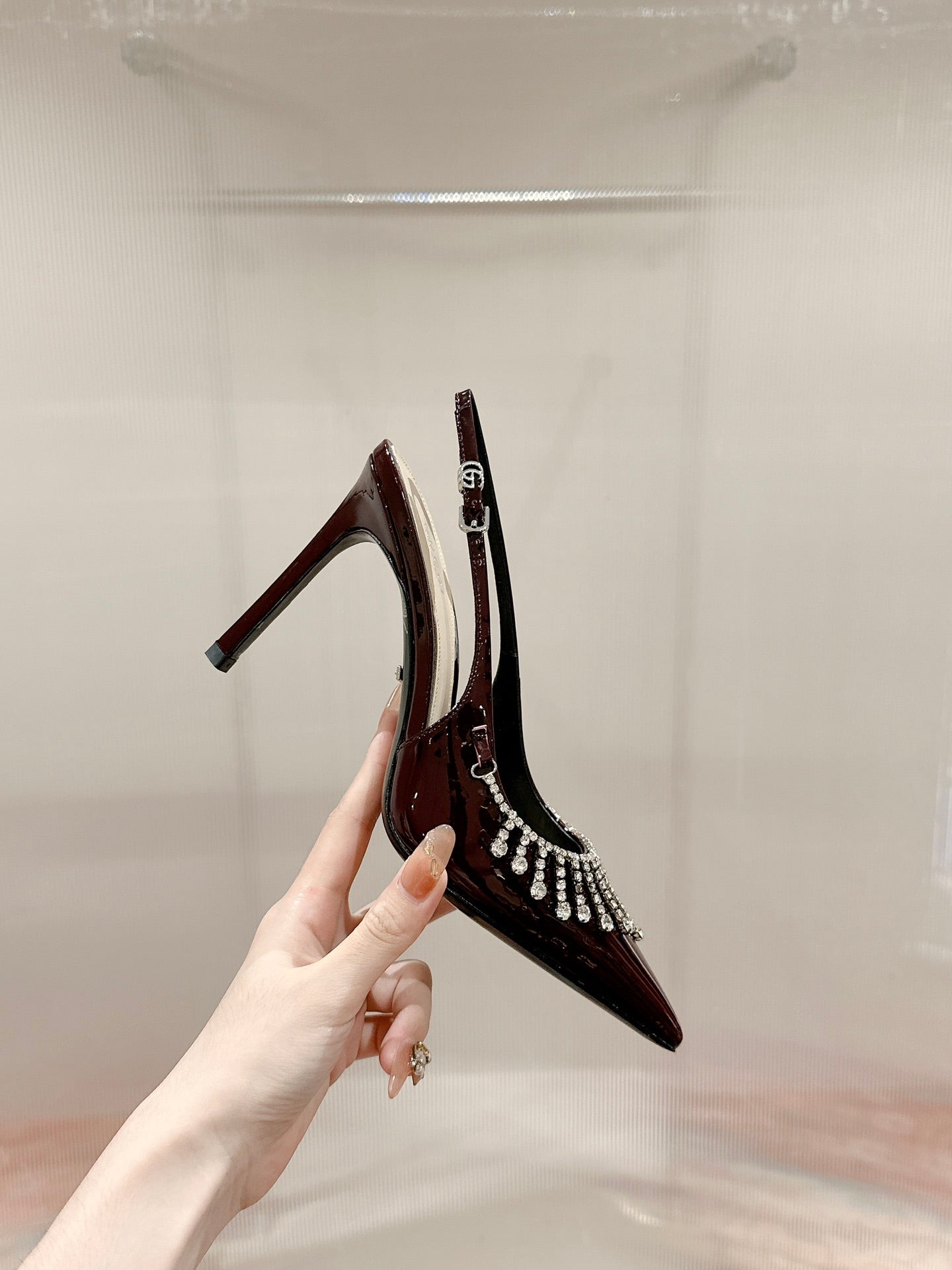 LuxluxHouse Best Quality Gucci Women Shoes