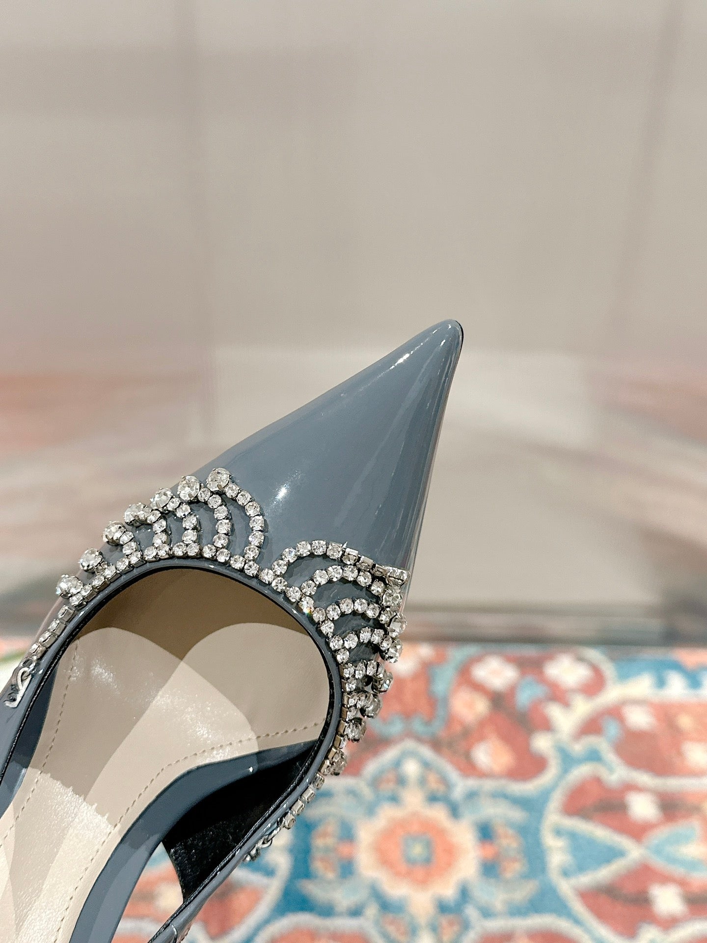 LuxluxHouse Best Quality Gucci Women Shoes