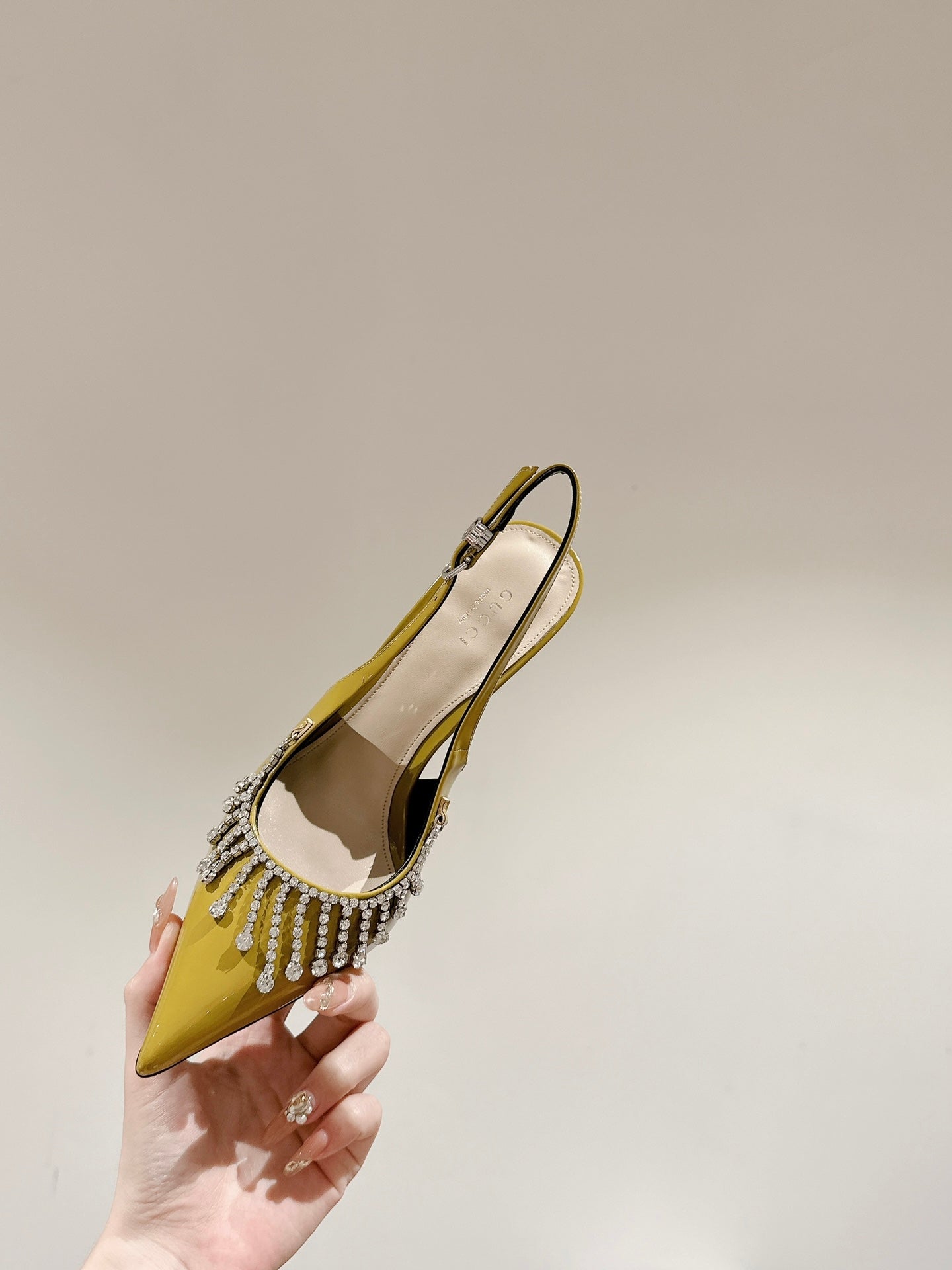 LuxluxHouse Best Quality Gucci Women Shoes
