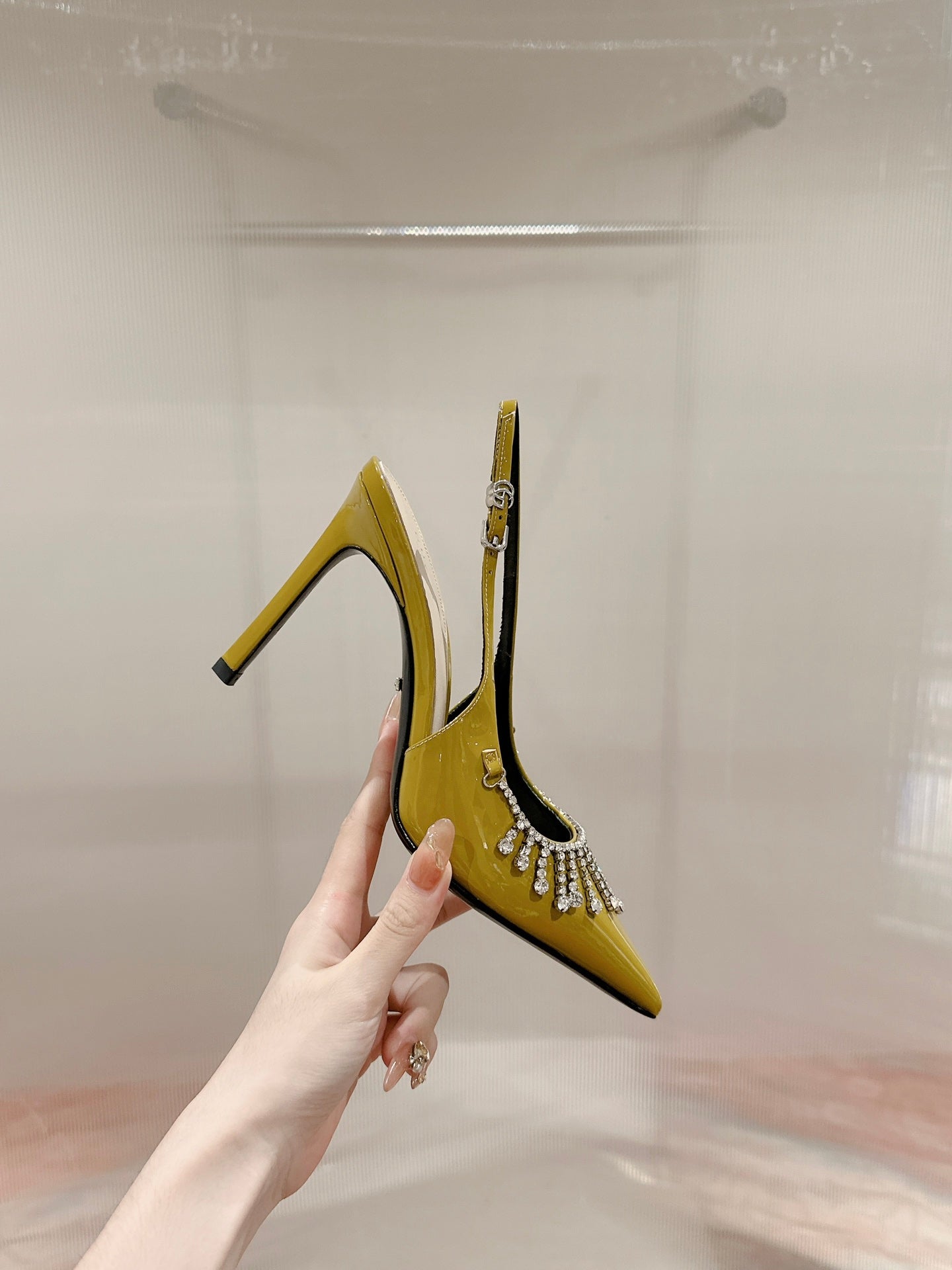 LuxluxHouse Best Quality Gucci Women Shoes