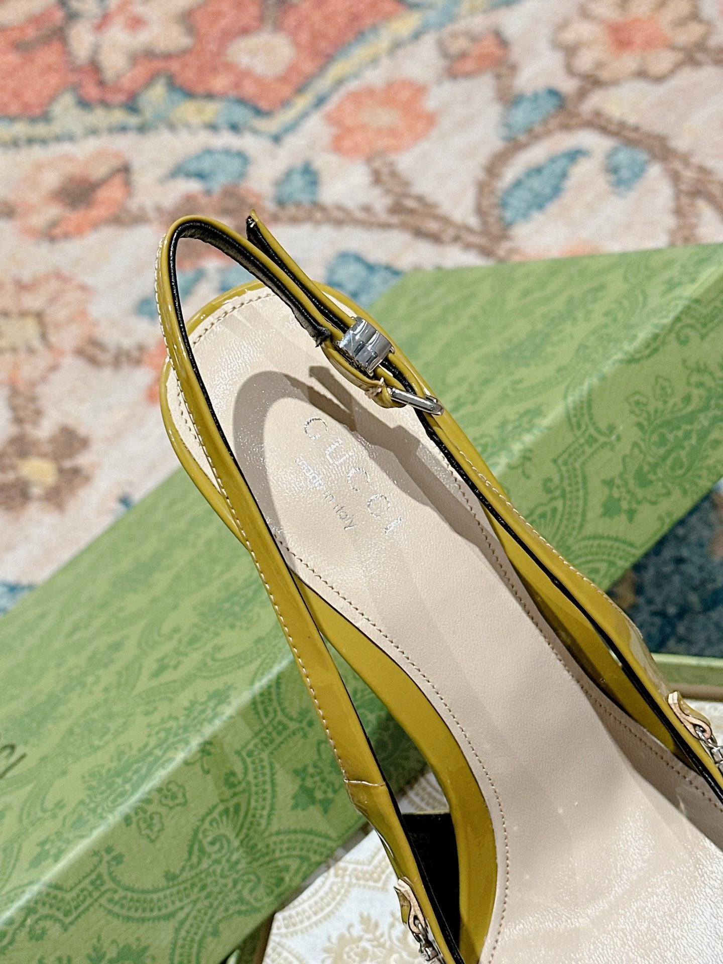 LuxluxHouse Best Quality Gucci Women Shoes