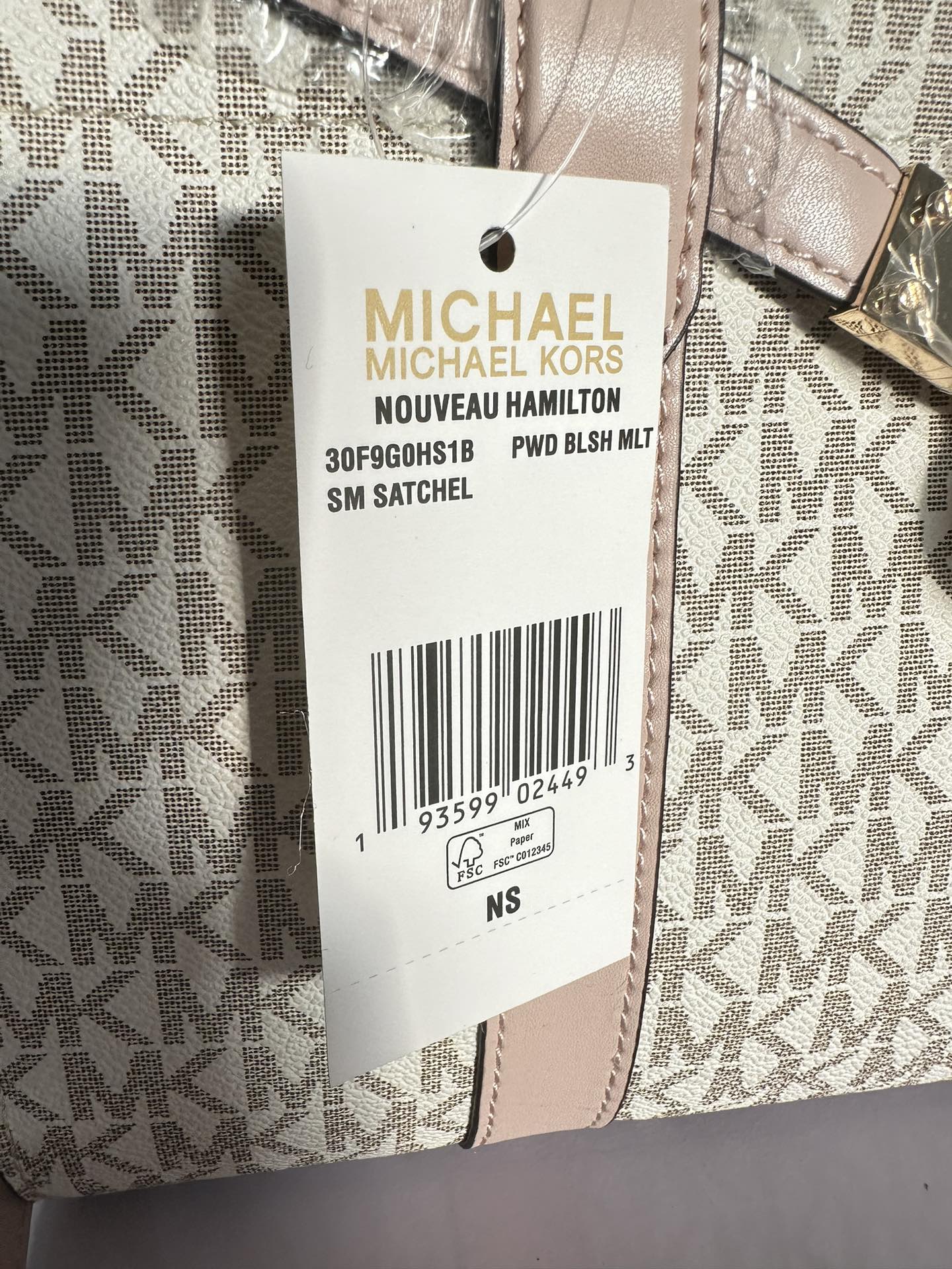 LuxluxHouse Best Quality Bags MichaelKors