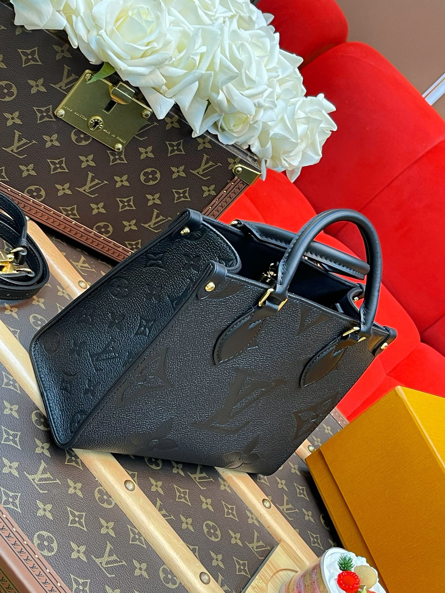 LuxluxHouse Best Quality Bags Louis Vuitton Women