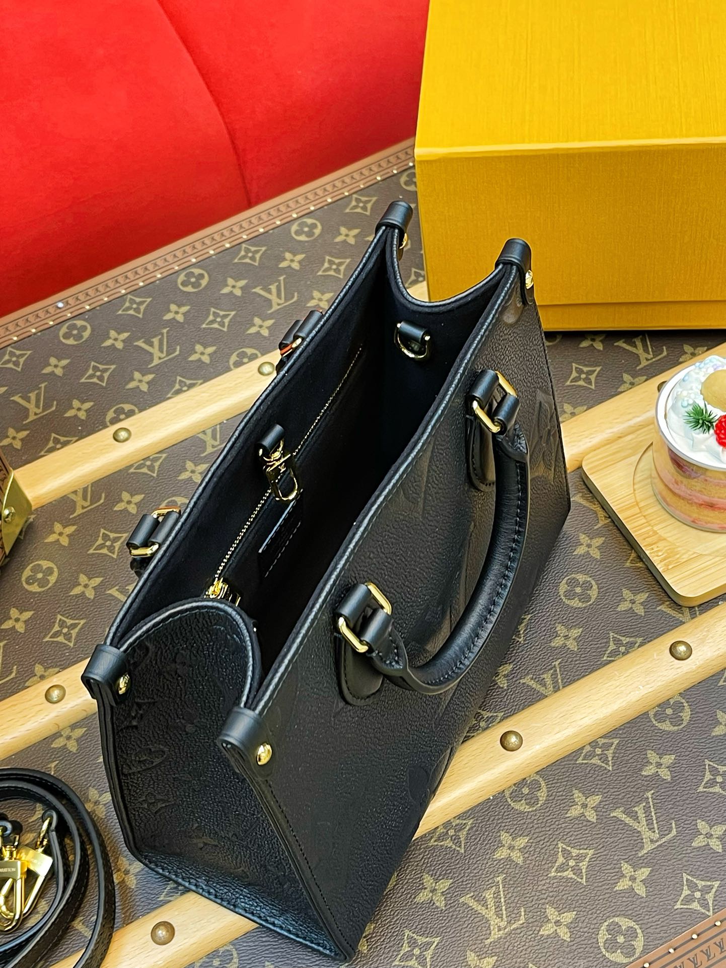LuxluxHouse Best Quality Bags Louis Vuitton Women