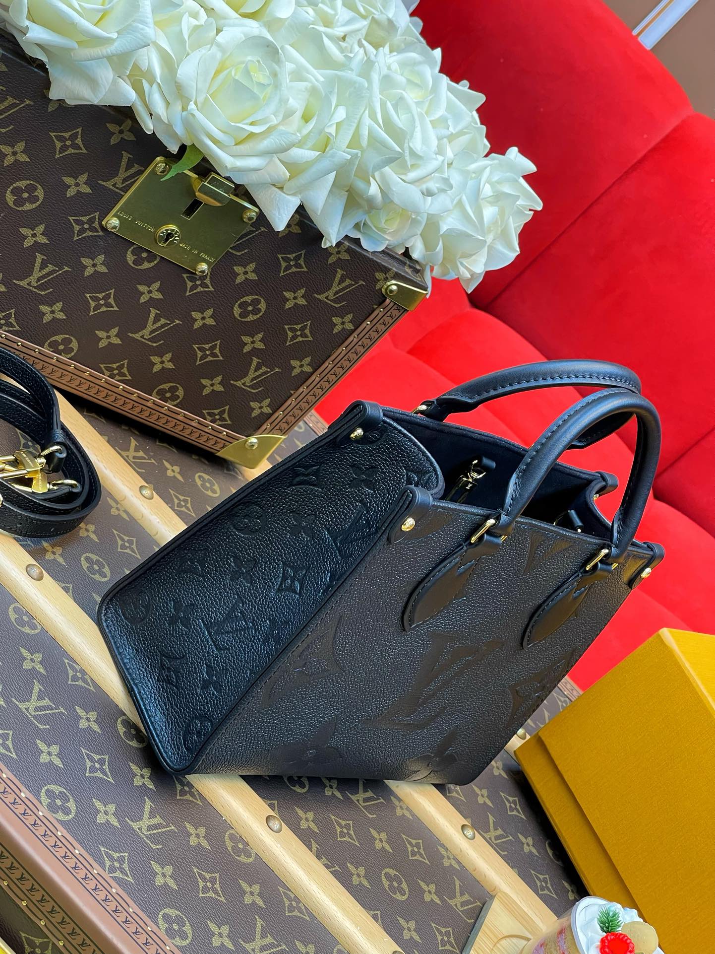 LuxluxHouse Best Quality Bags Louis Vuitton Women