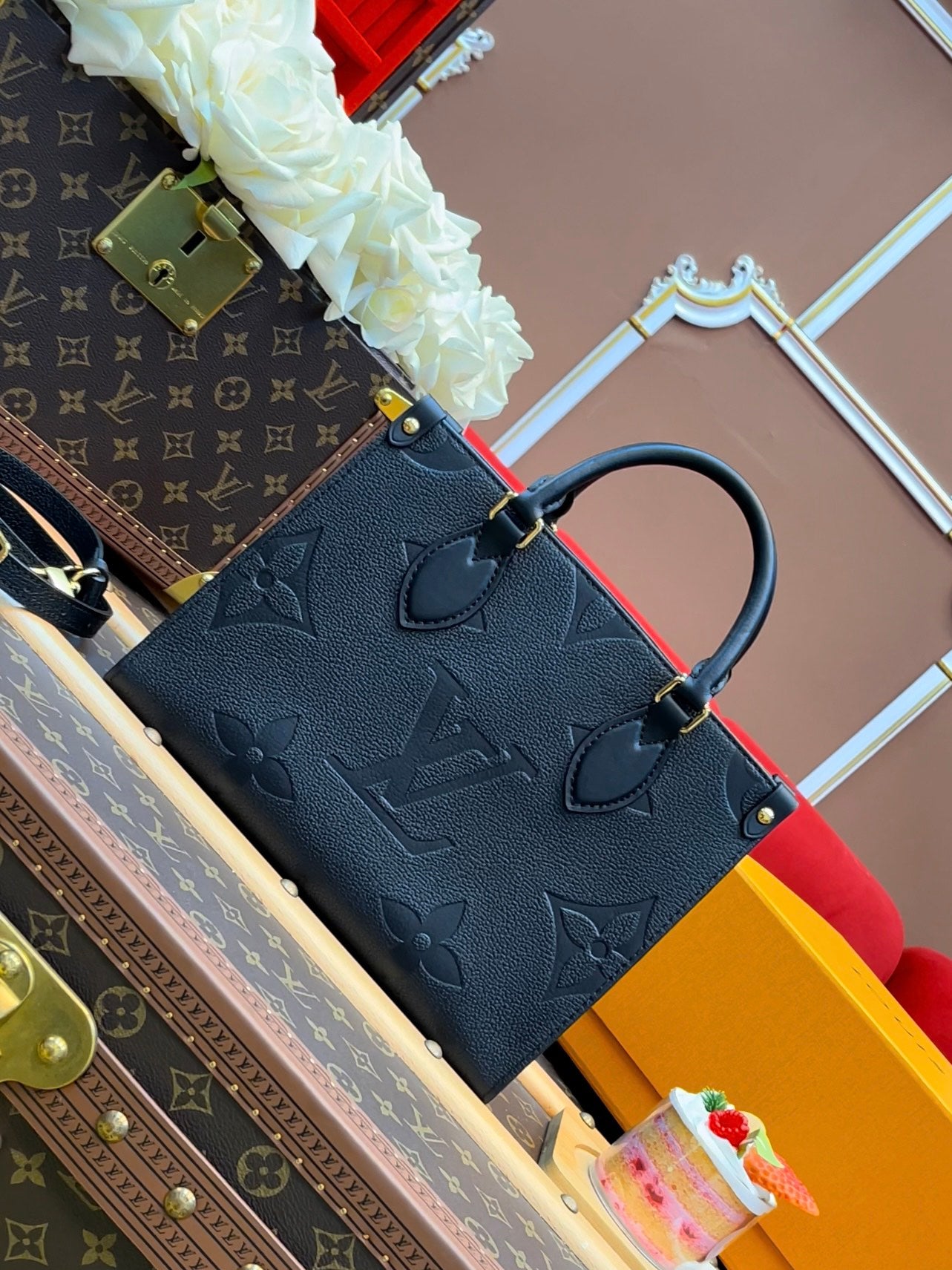 LuxluxHouse Best Quality Bags Louis Vuitton Women