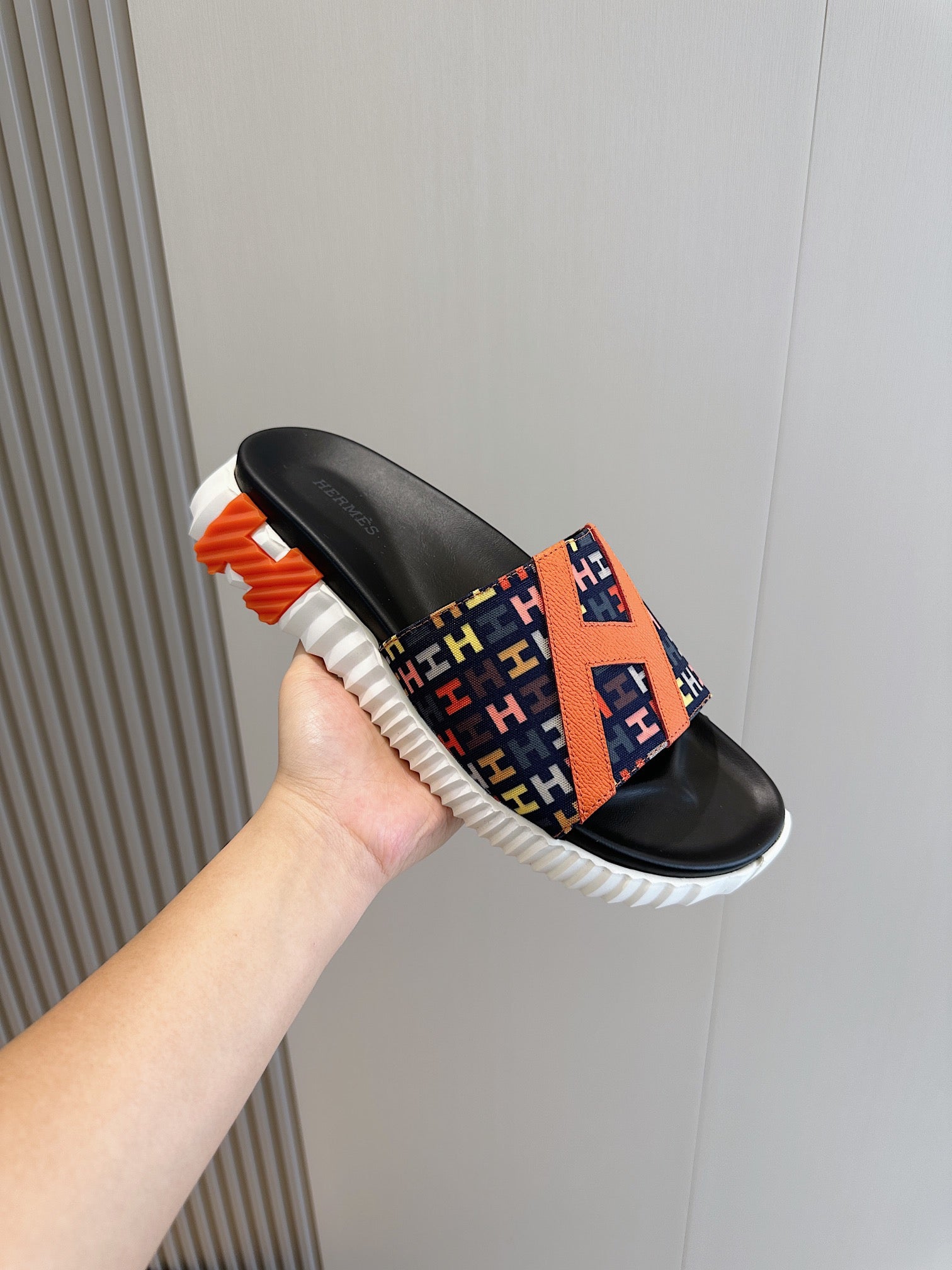 LuxluxHouse Best Quality Sandals Hermes