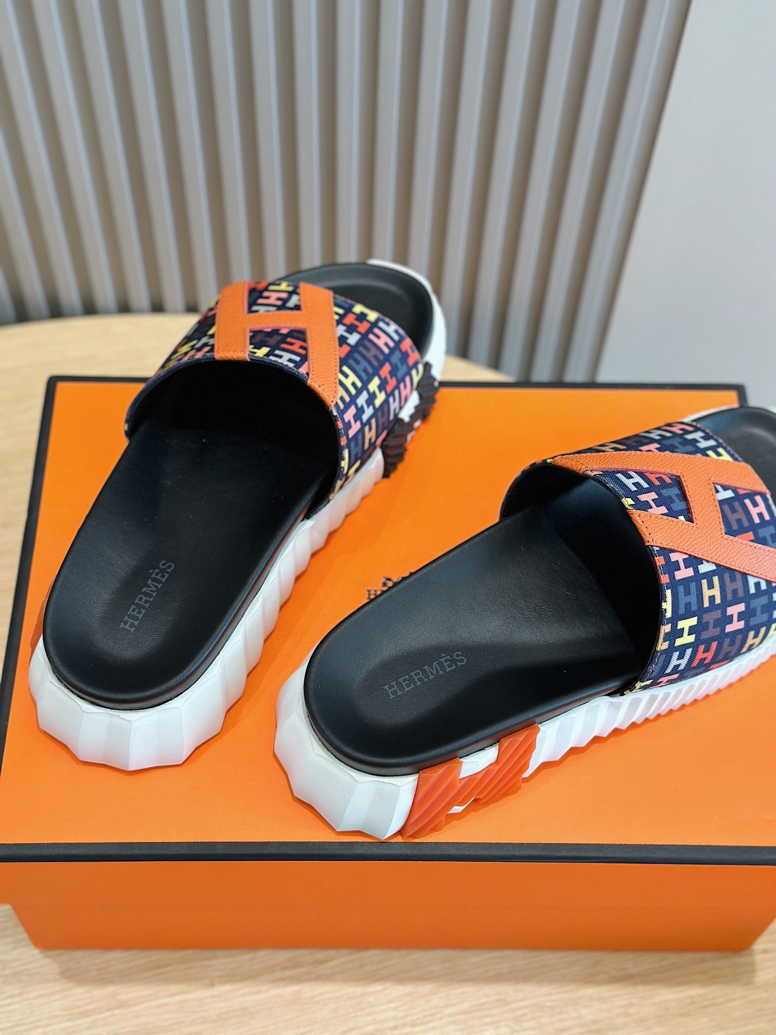 LuxluxHouse Best Quality Sandals Hermes