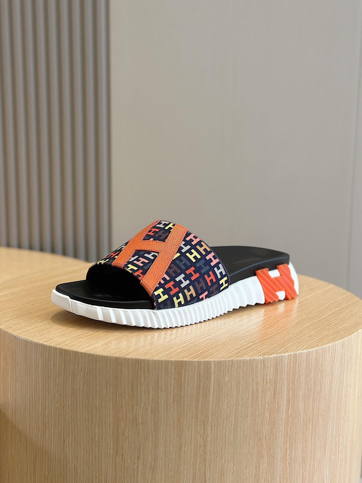 LuxluxHouse Best Quality Sandals Hermes