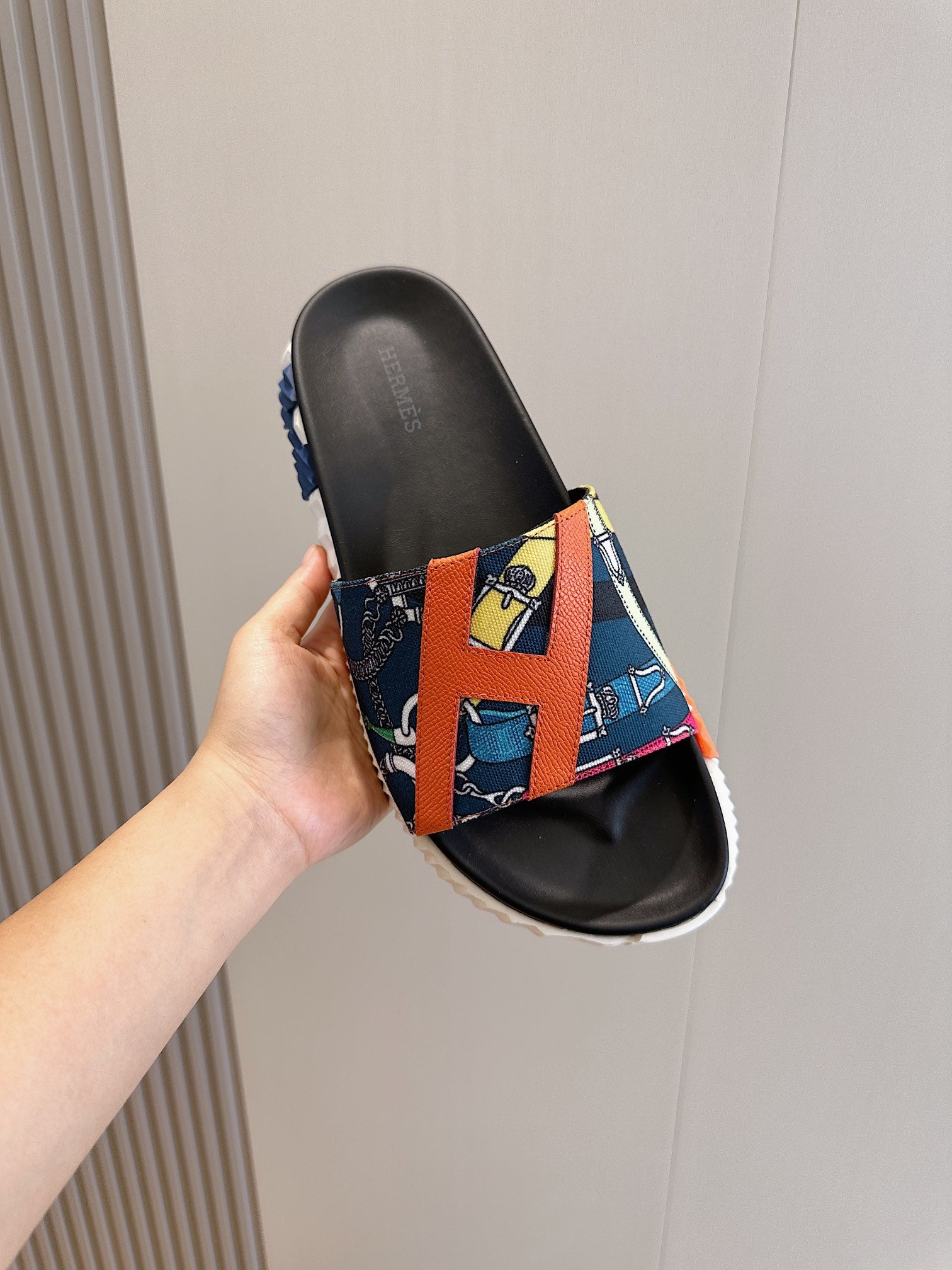 LuxluxHouse Best Quality Sandals Hermes